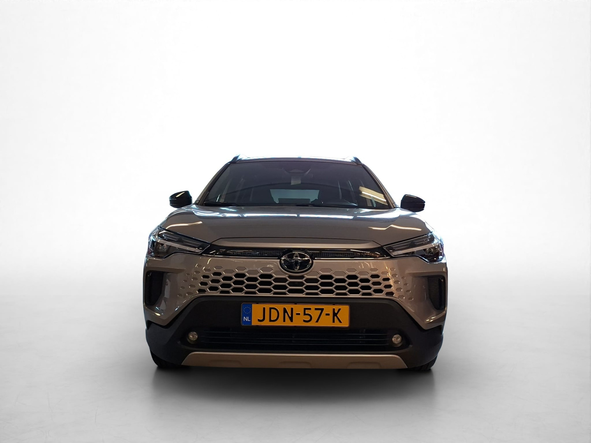 Foto van Toyota Toyota Corolla