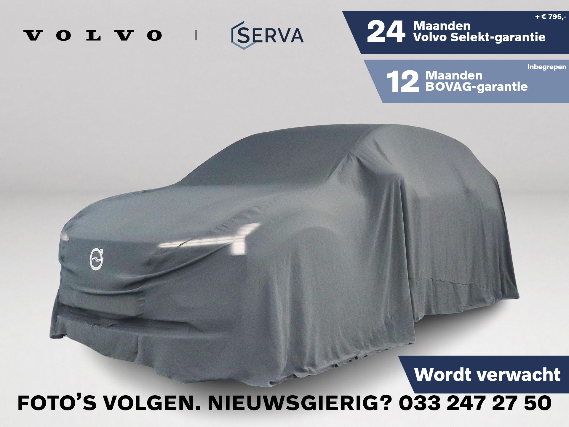 Volvo Ex30 Single Motor Extended Range Plus 69 kWh | Parkeercamera | Harman Kardon | Stoel- en stuurverwarming | Elektrische stoelen 2025 - voorkant