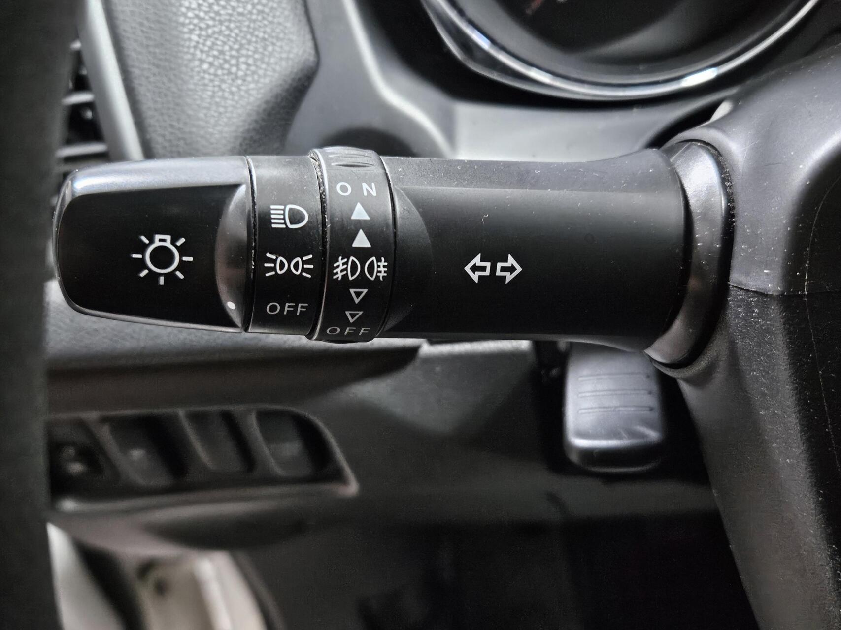 Foto van Mitsubishi Mitsubishi Asx