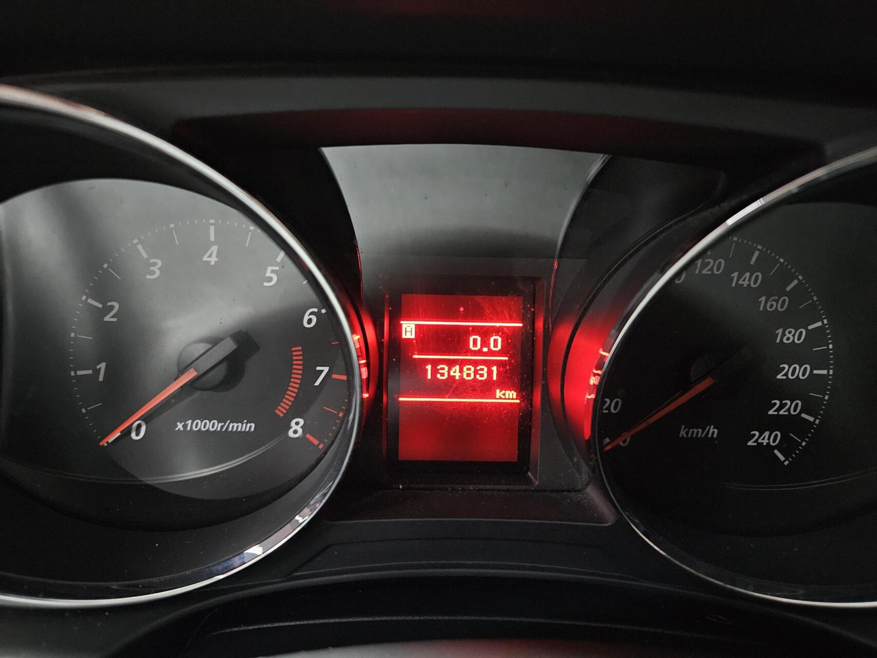 Foto van Mitsubishi Mitsubishi Asx