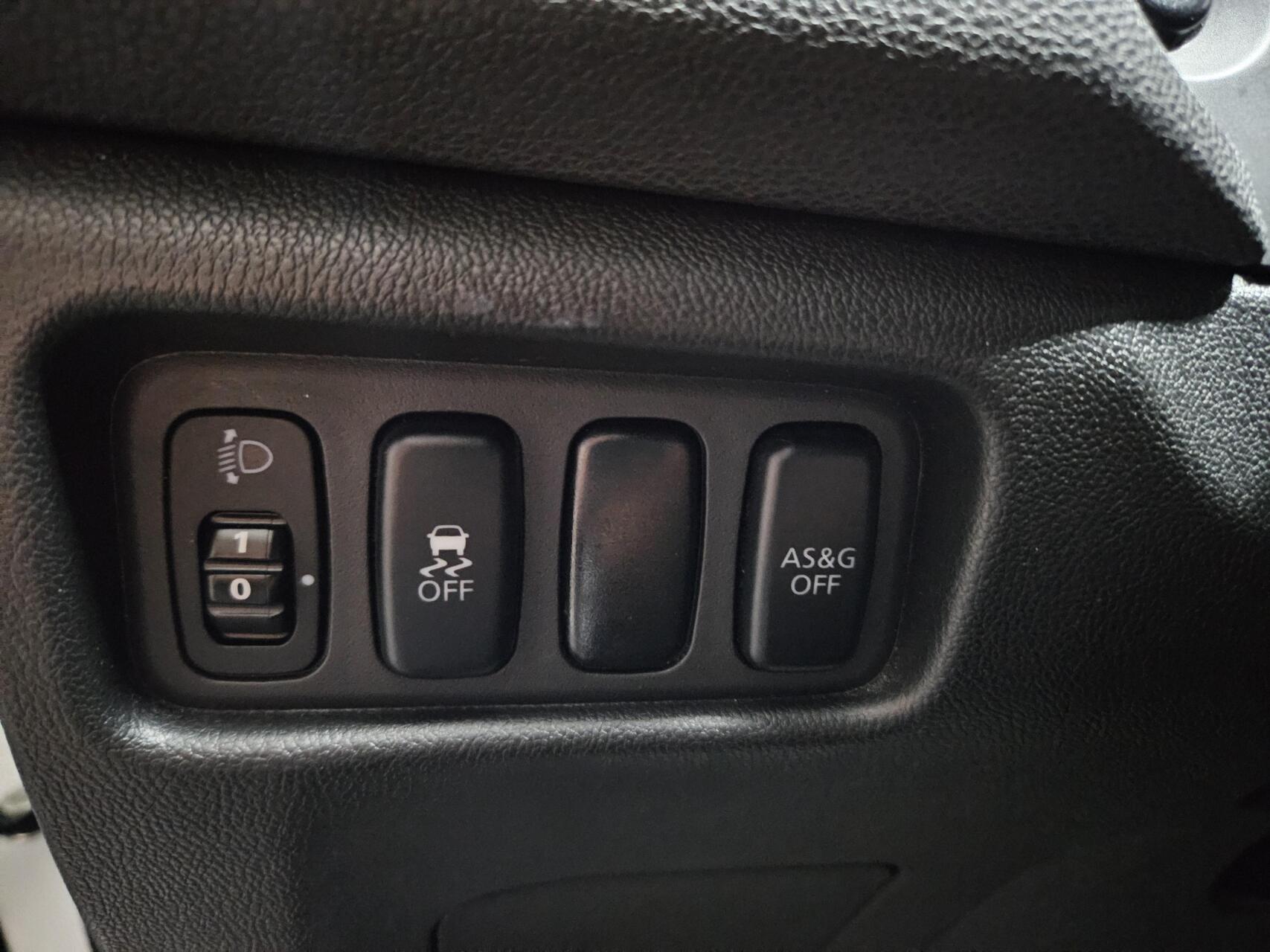 Foto van Mitsubishi Mitsubishi Asx