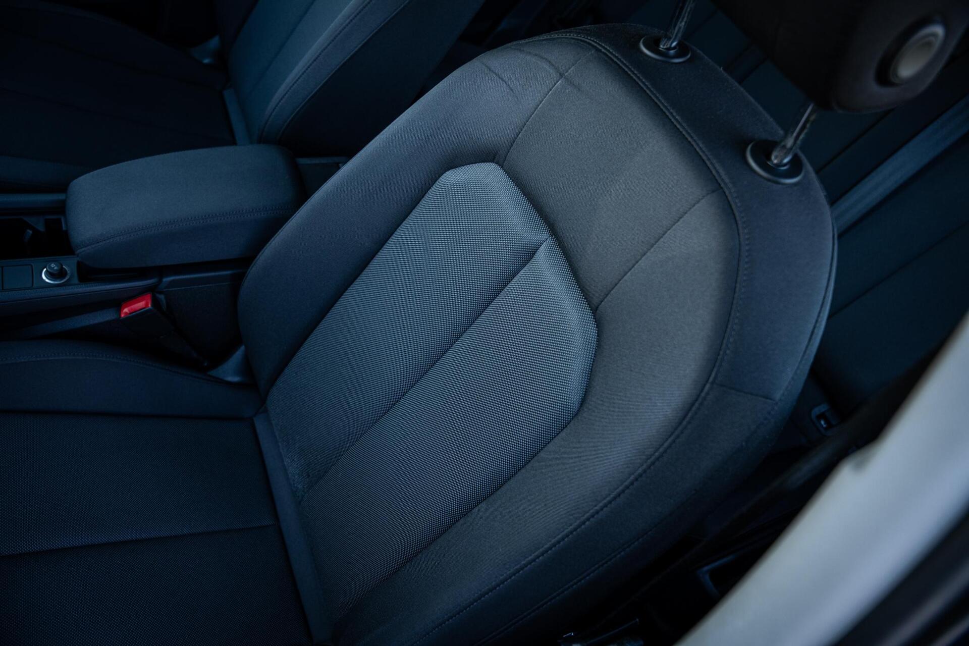 Foto van Audi Q3