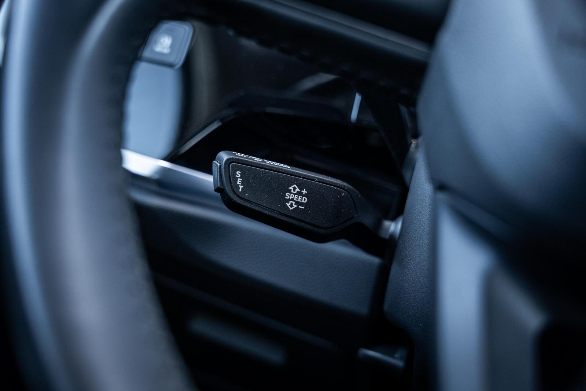 Foto van Audi Q3