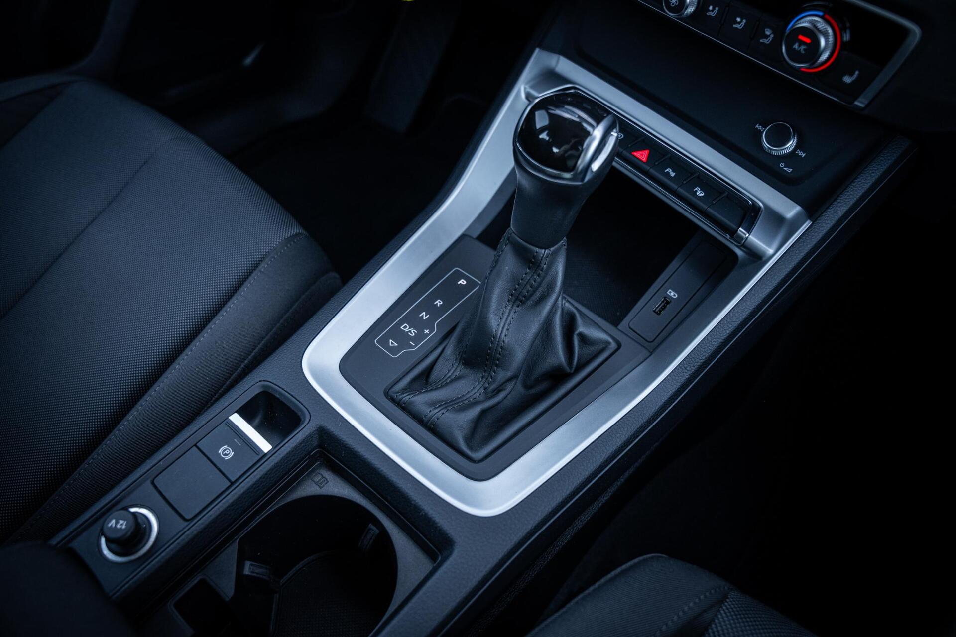 Foto van Audi Q3