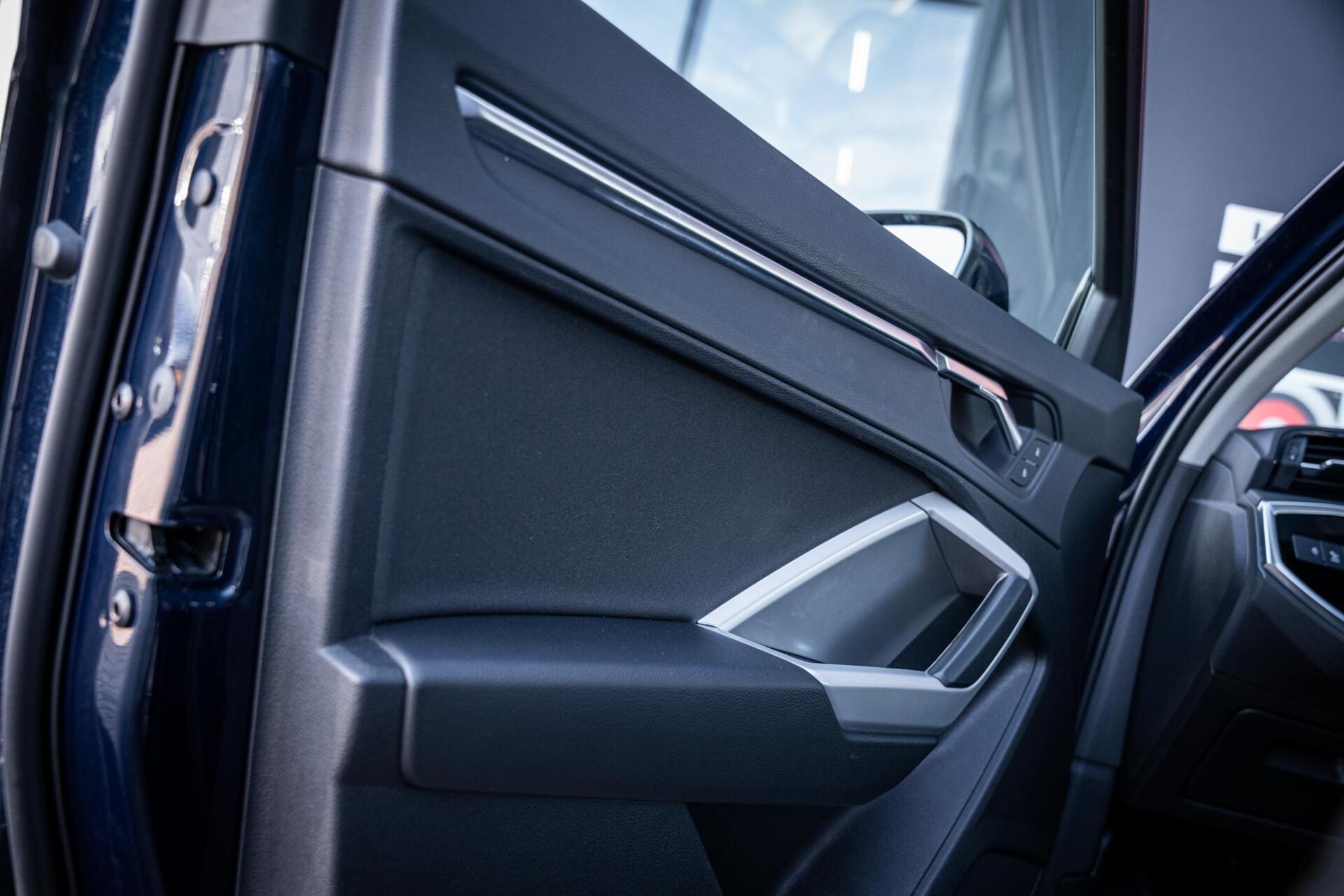 Foto van Audi Q3