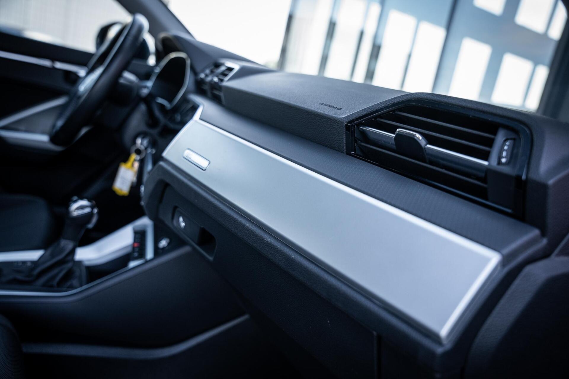 Foto van Audi Q3