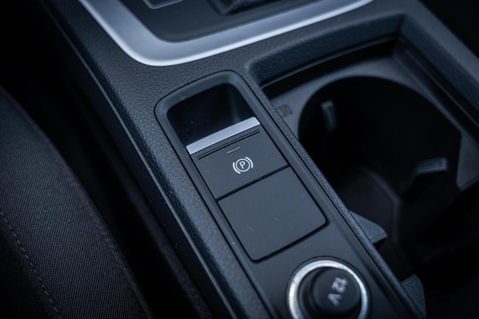 Foto van Audi Q3