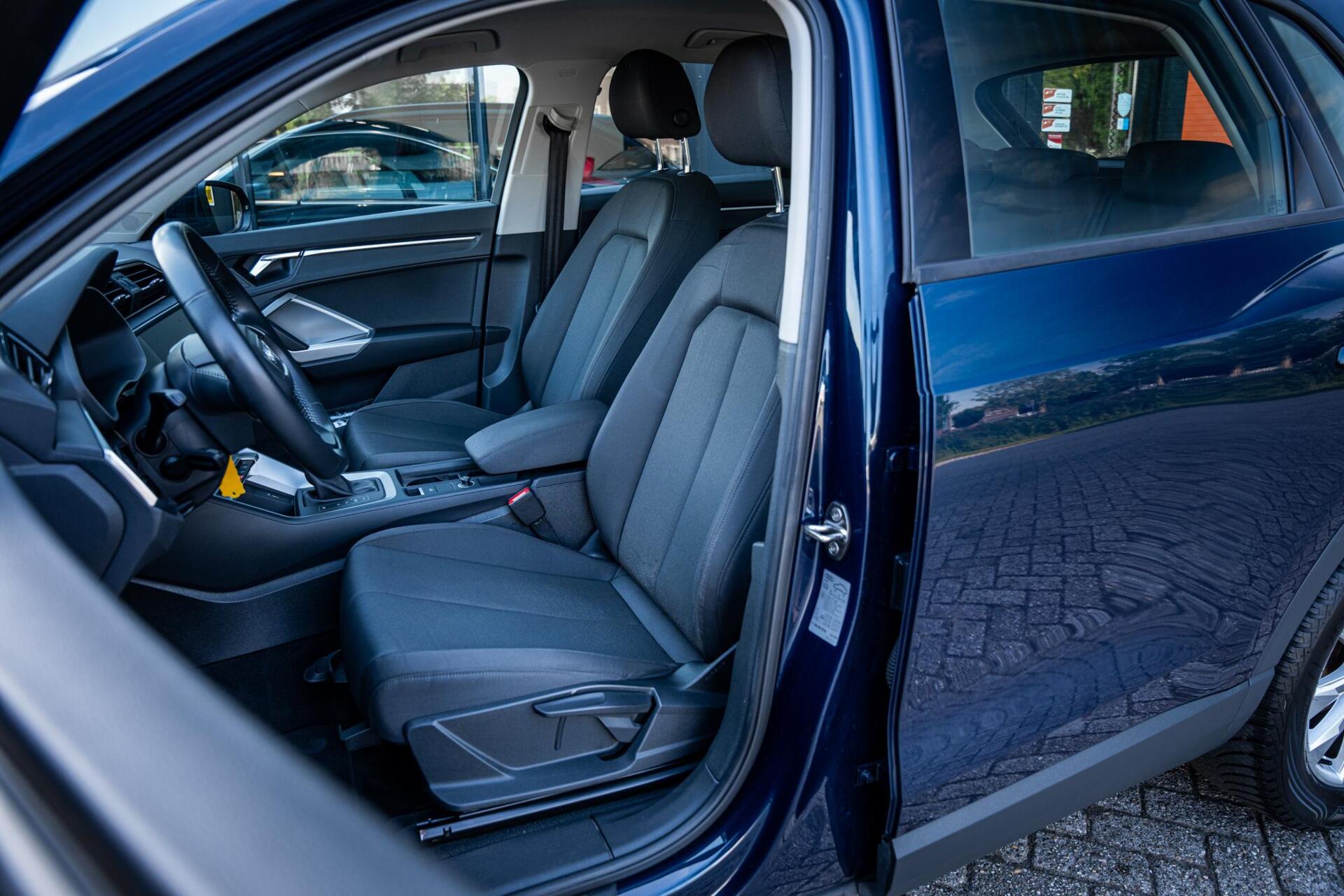 Foto van Audi Q3