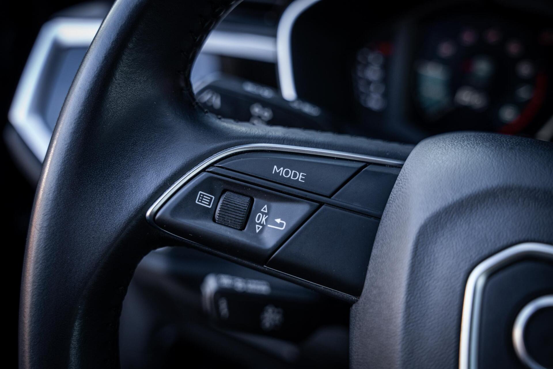 Foto van Audi Q3