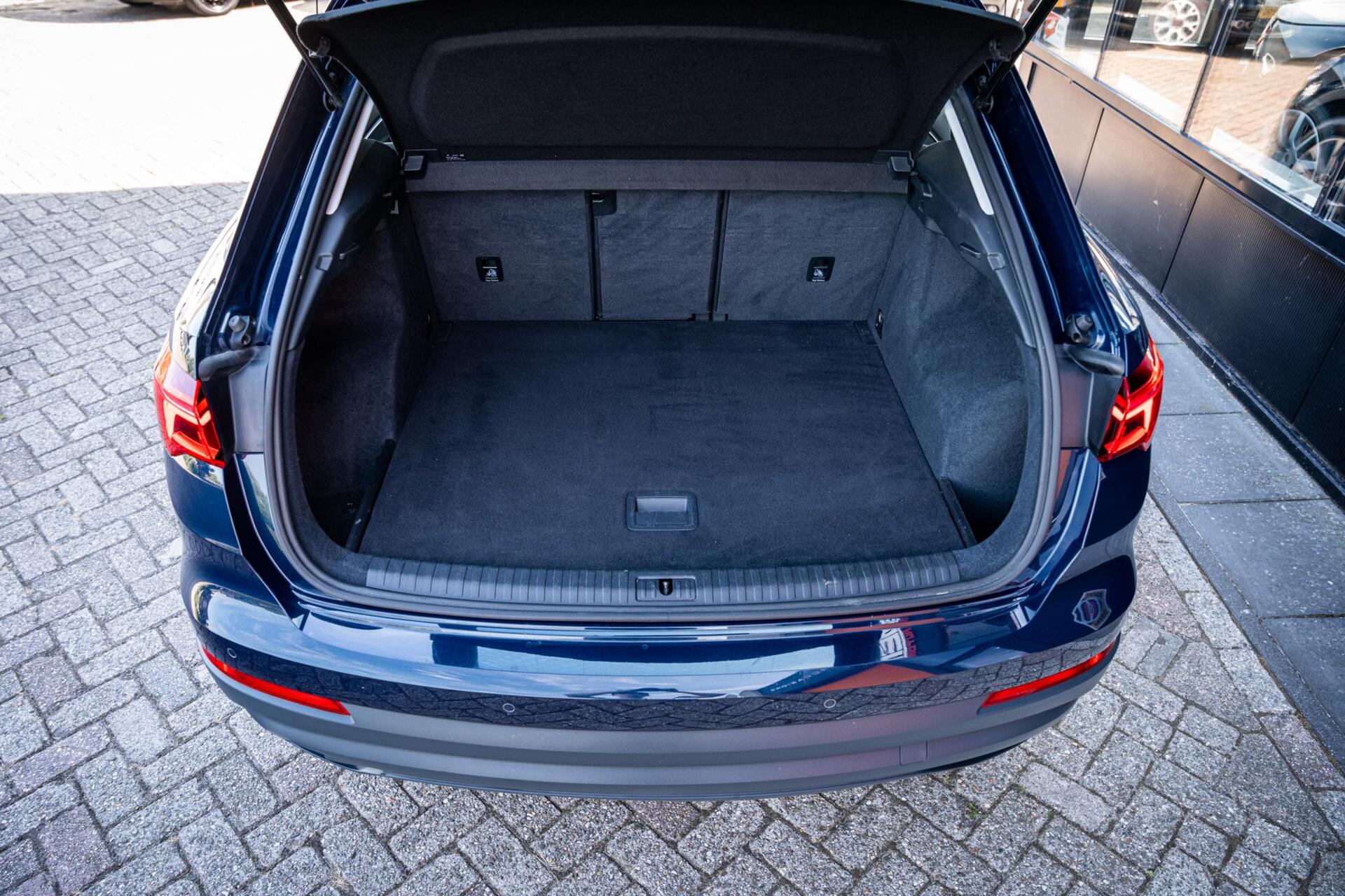 Foto van Audi Q3