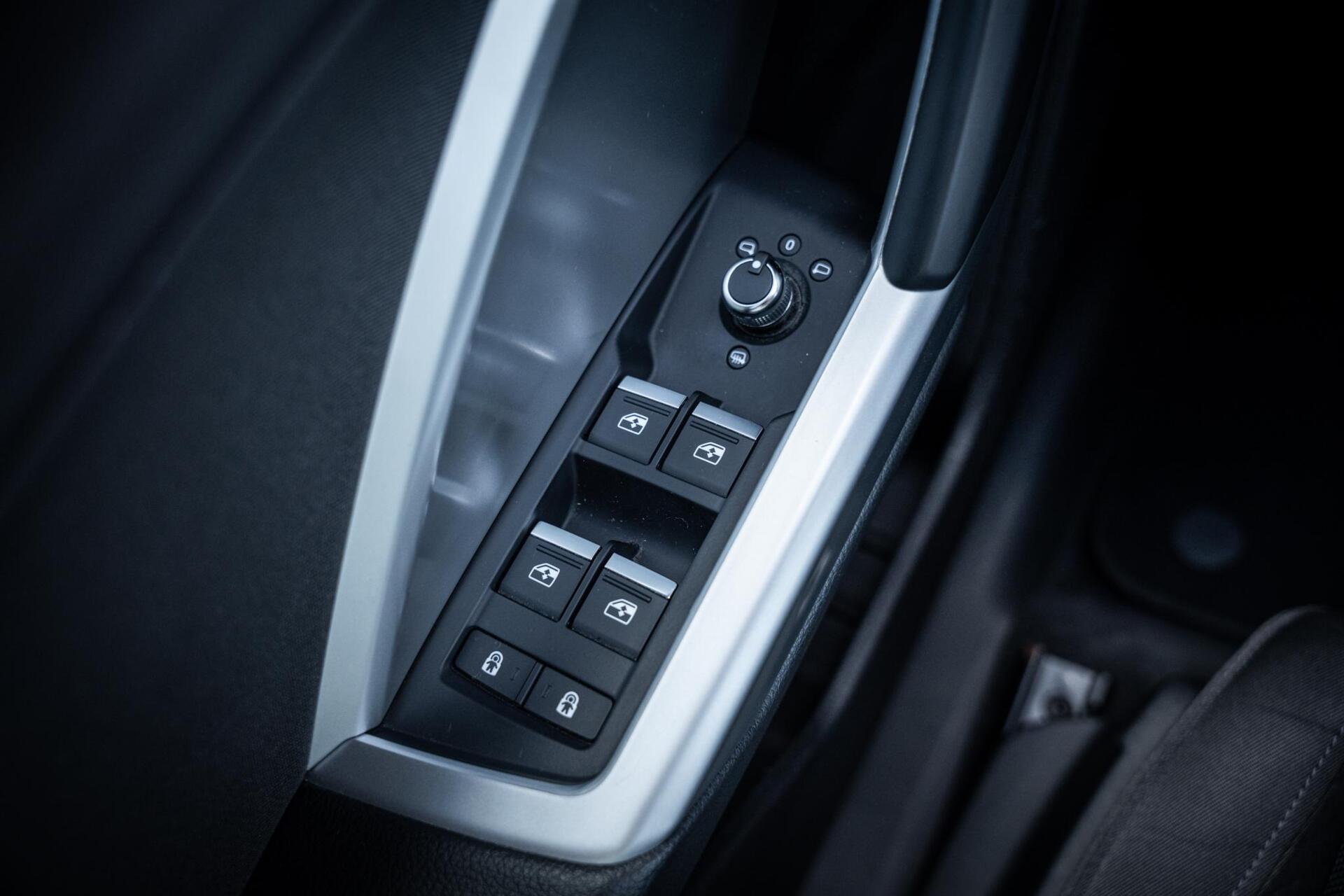 Foto van Audi Q3
