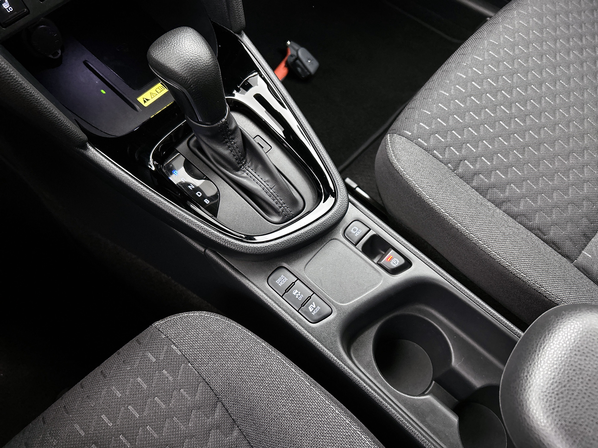 Foto van Toyota Toyota Yaris Cross