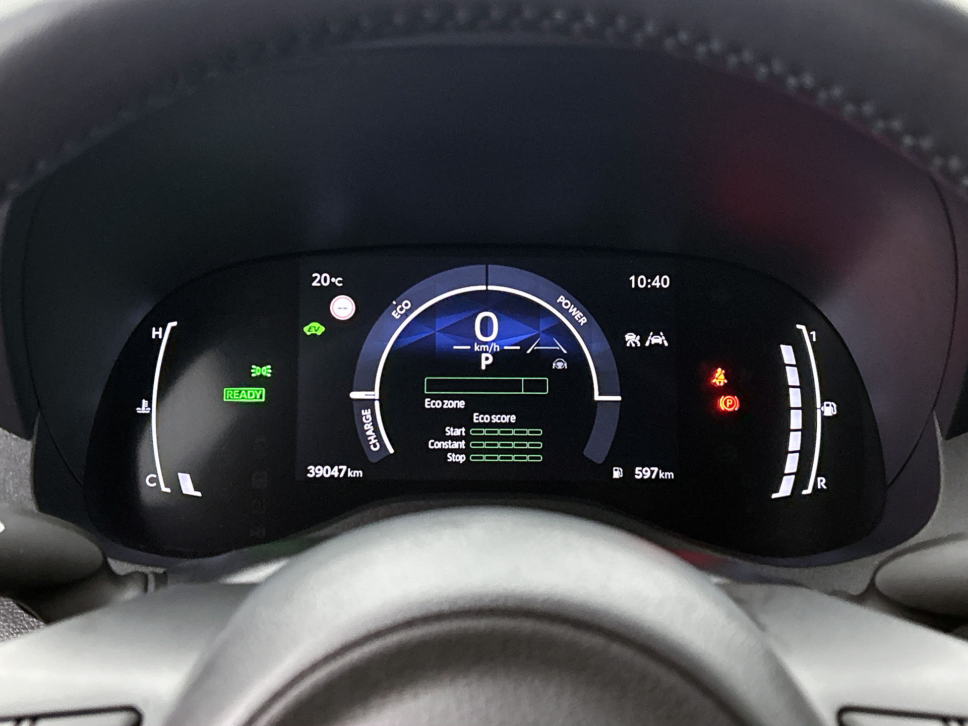 Foto van Toyota Toyota Yaris Cross