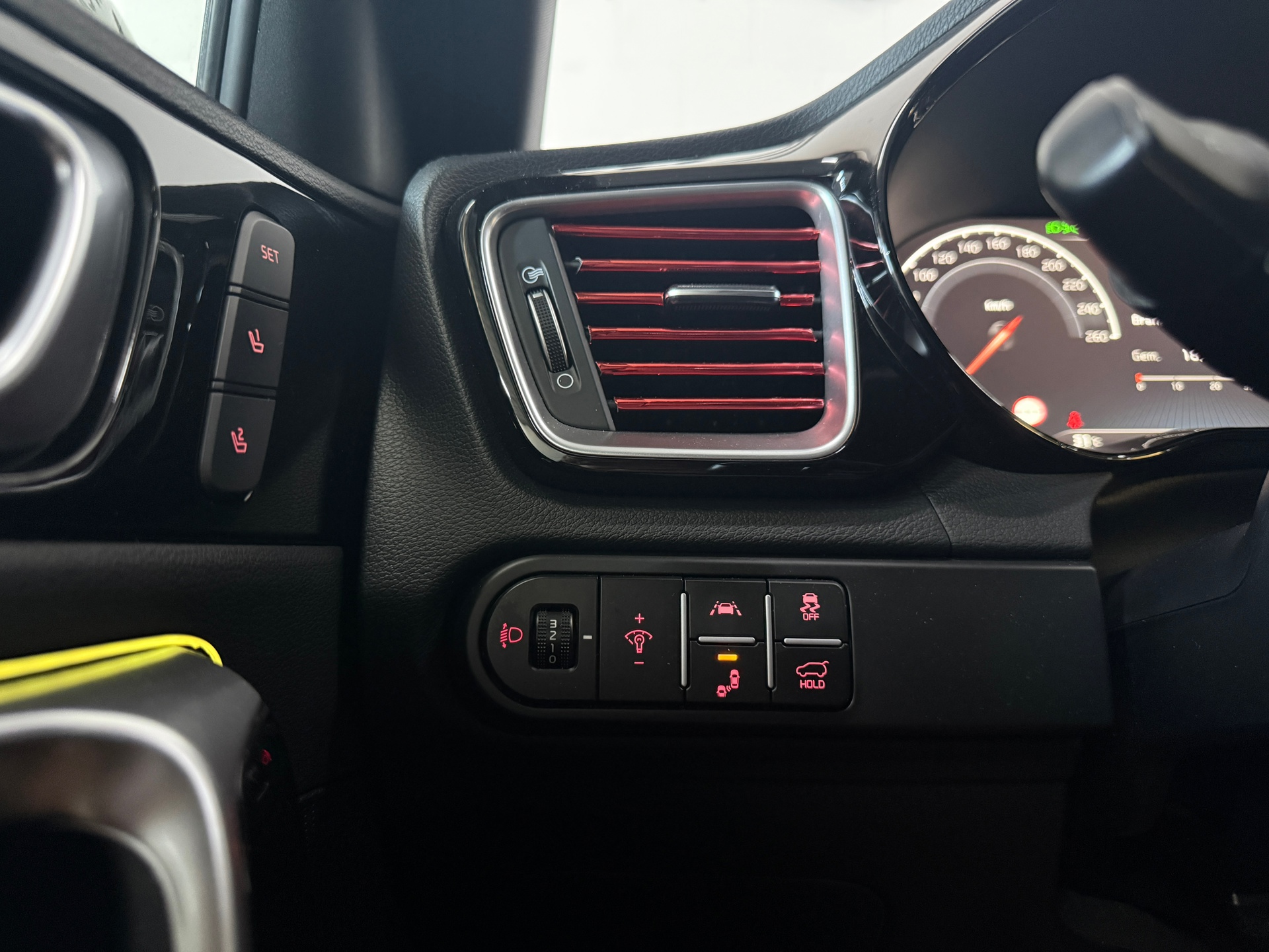 Foto van Kia Proceed