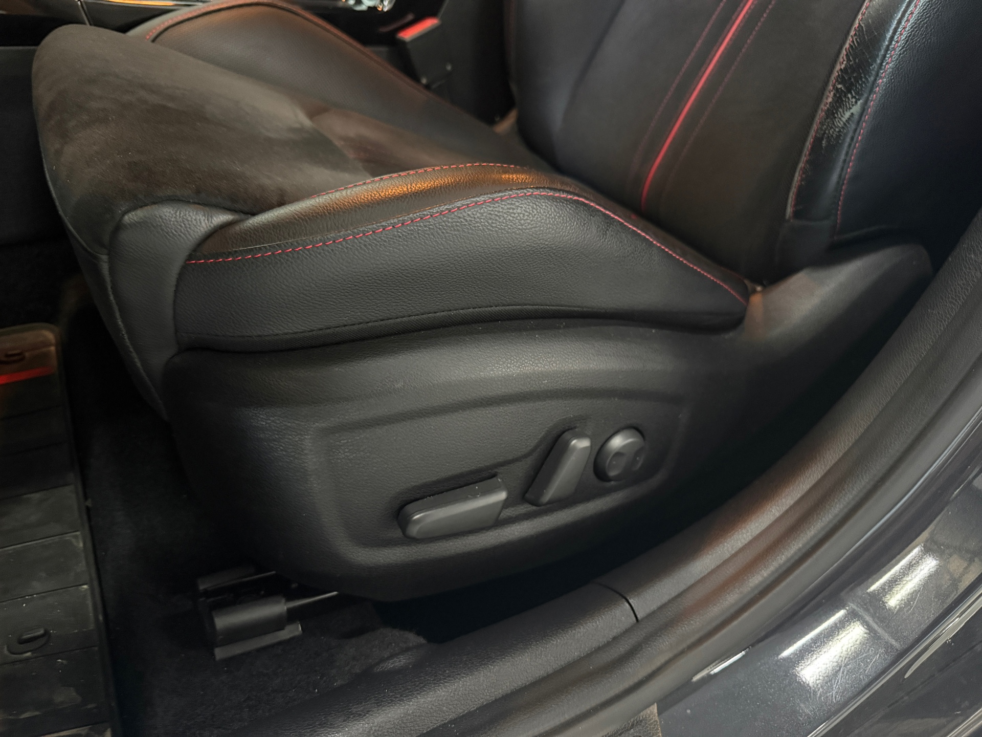 Foto van Kia Proceed