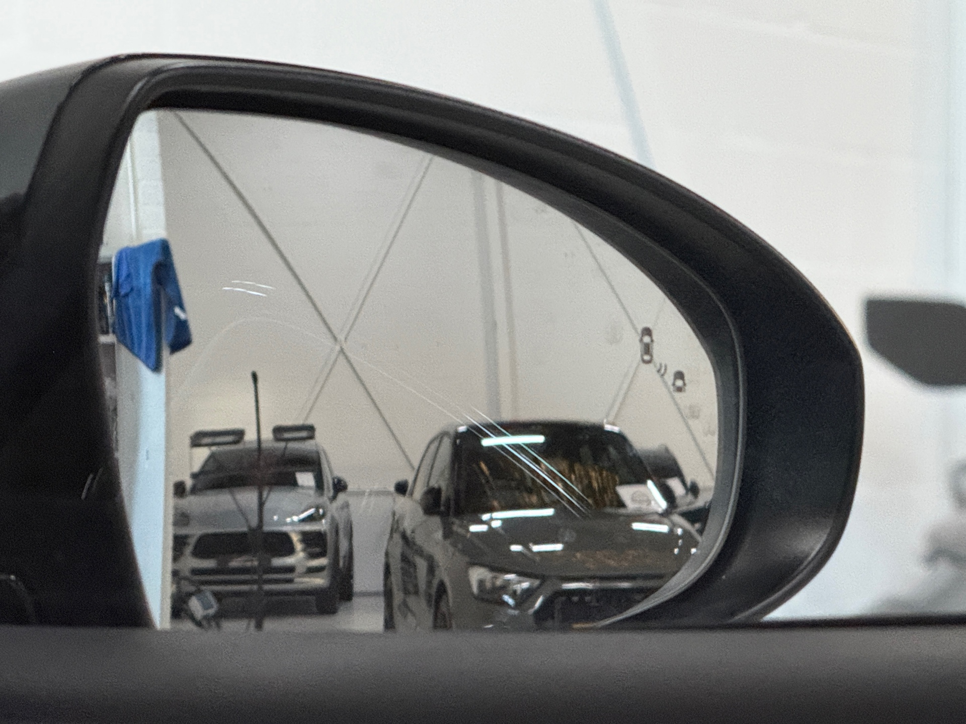 Foto van Kia Proceed