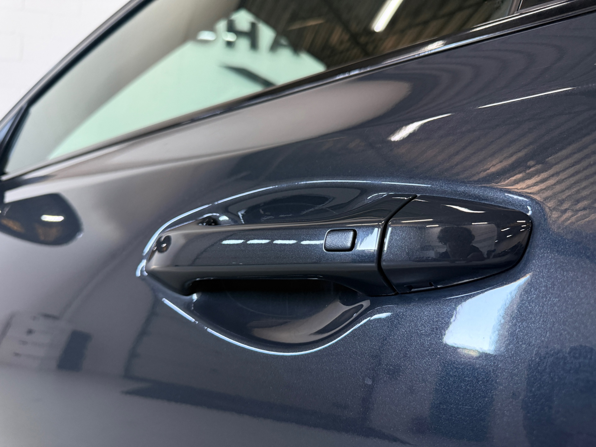 Foto van Kia Proceed