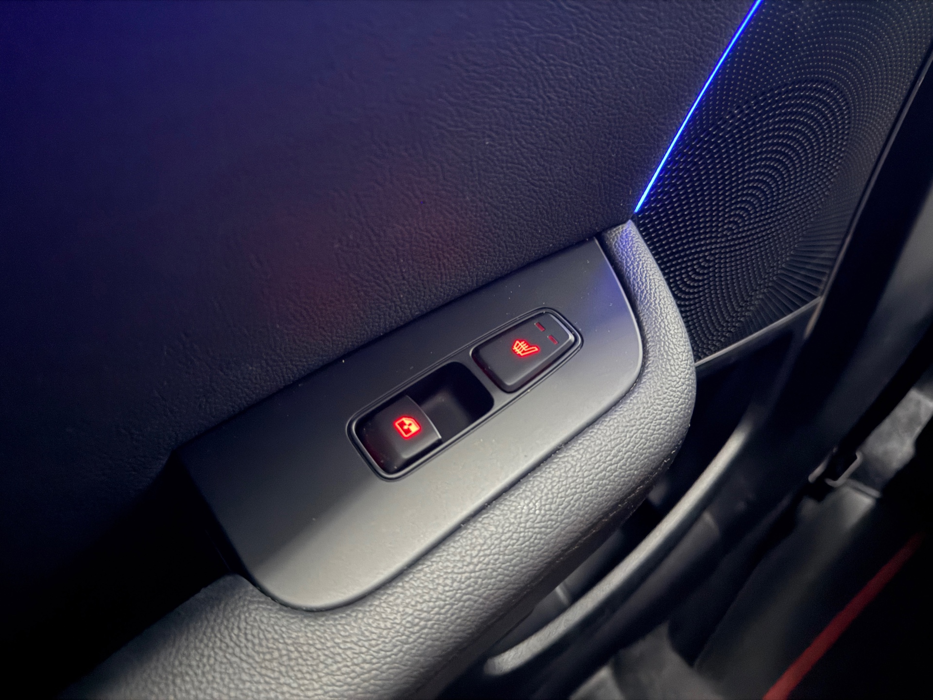 Foto van Kia Proceed