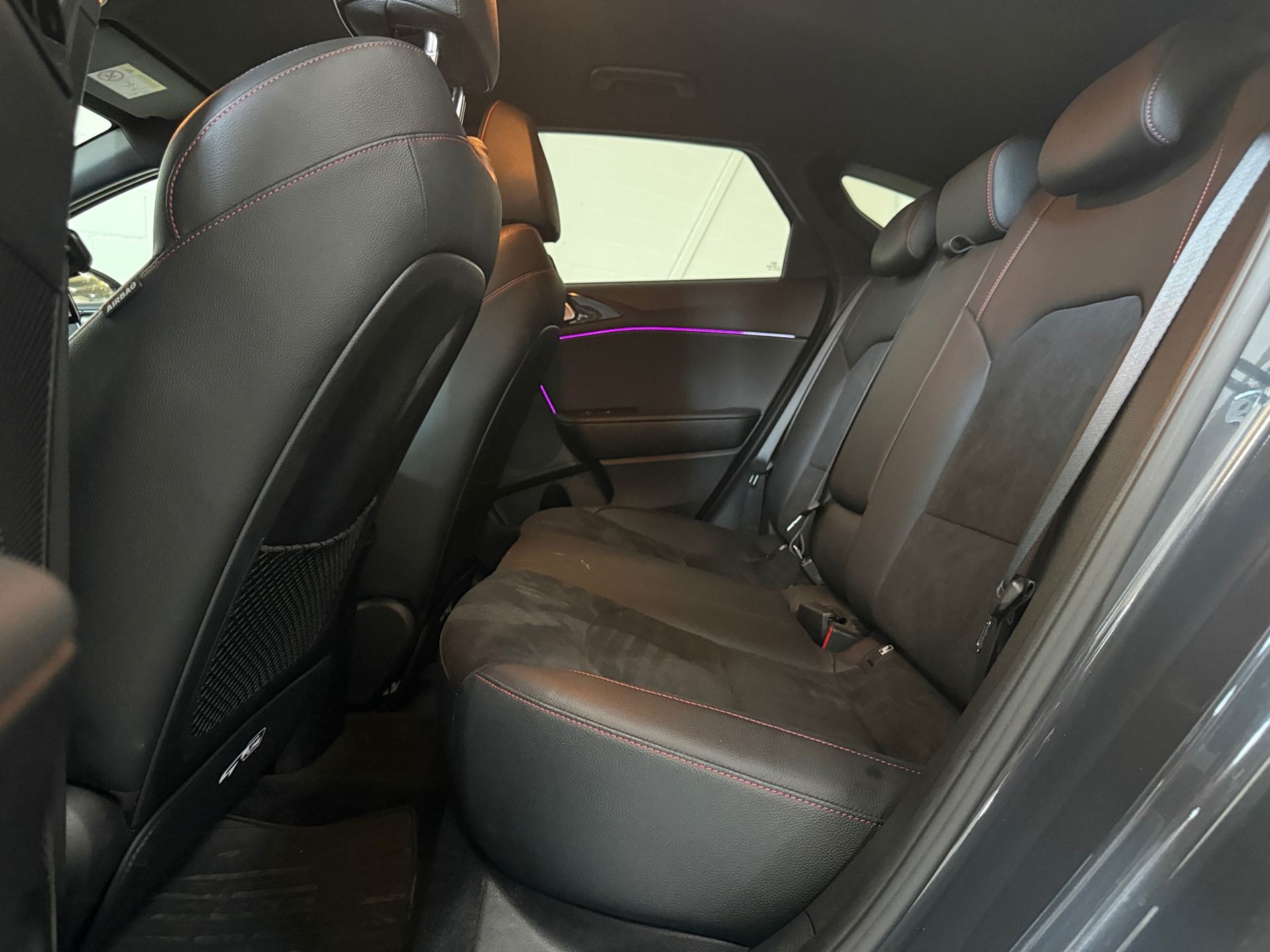 Foto van Kia Proceed