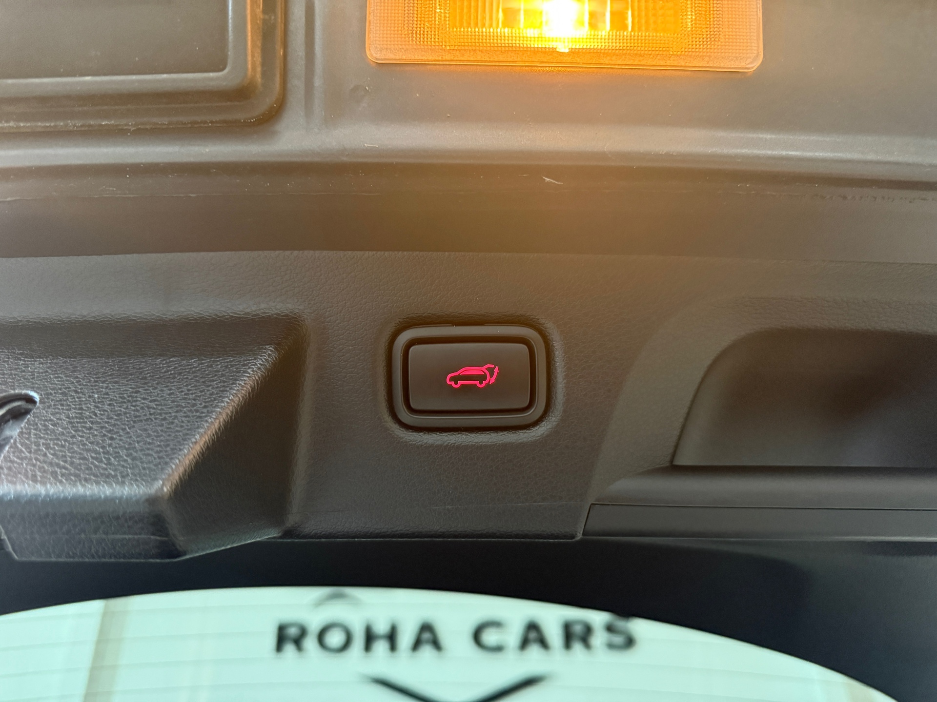 Foto van Kia Proceed