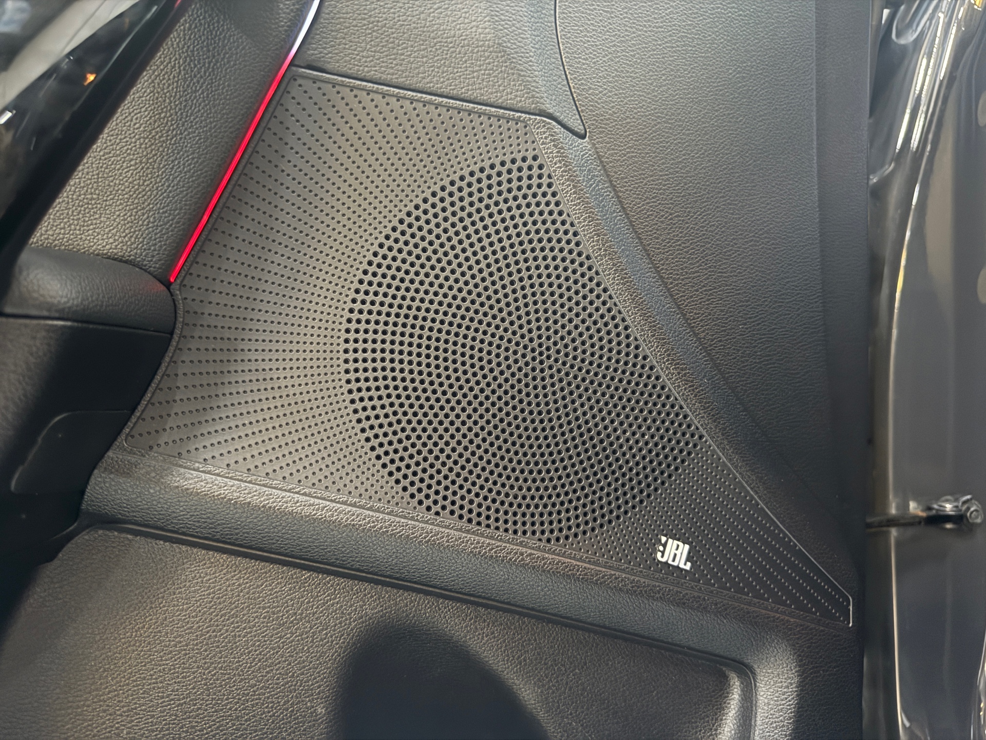 Foto van Kia Proceed