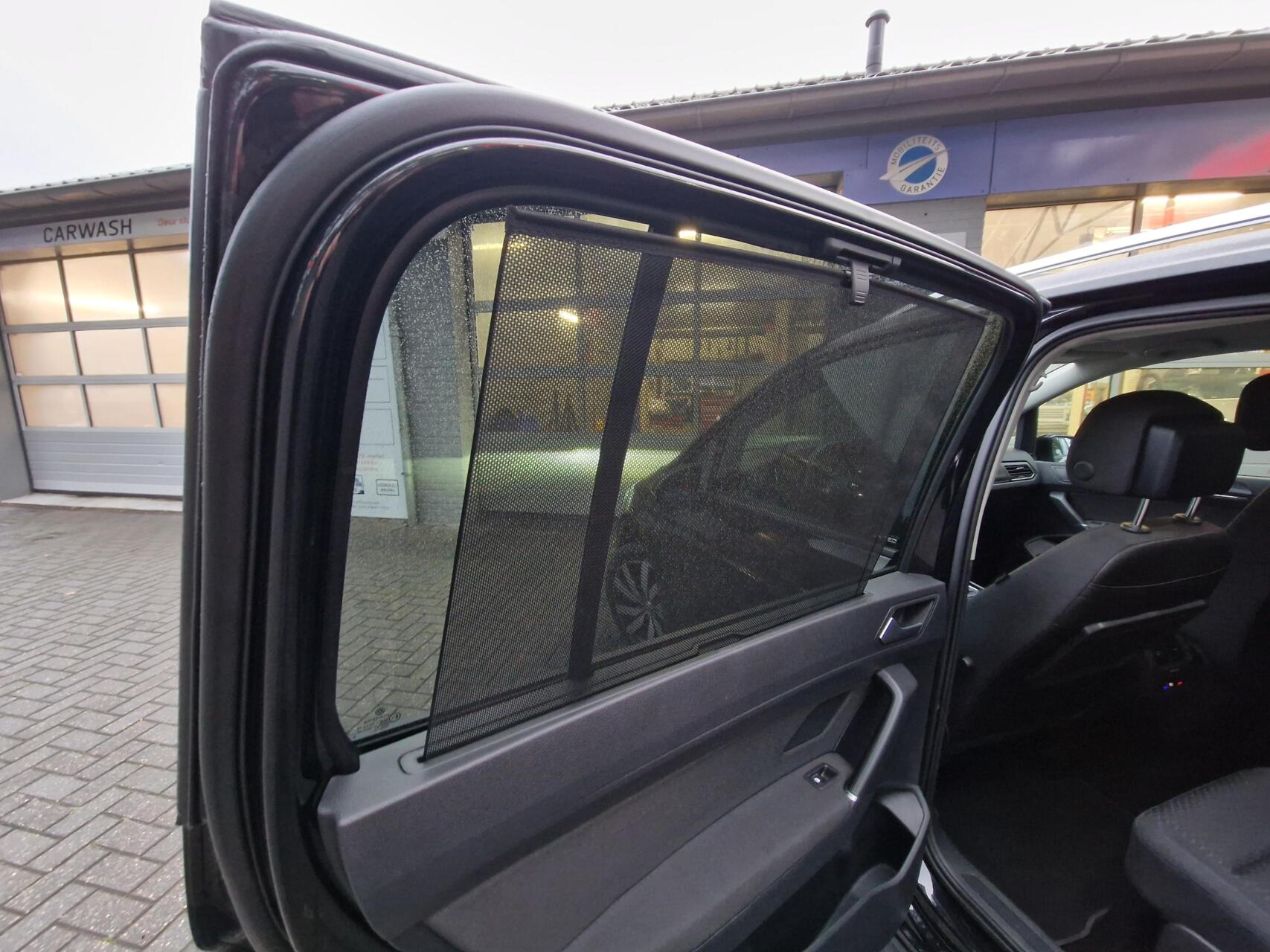 Foto van Volkswagen Touran