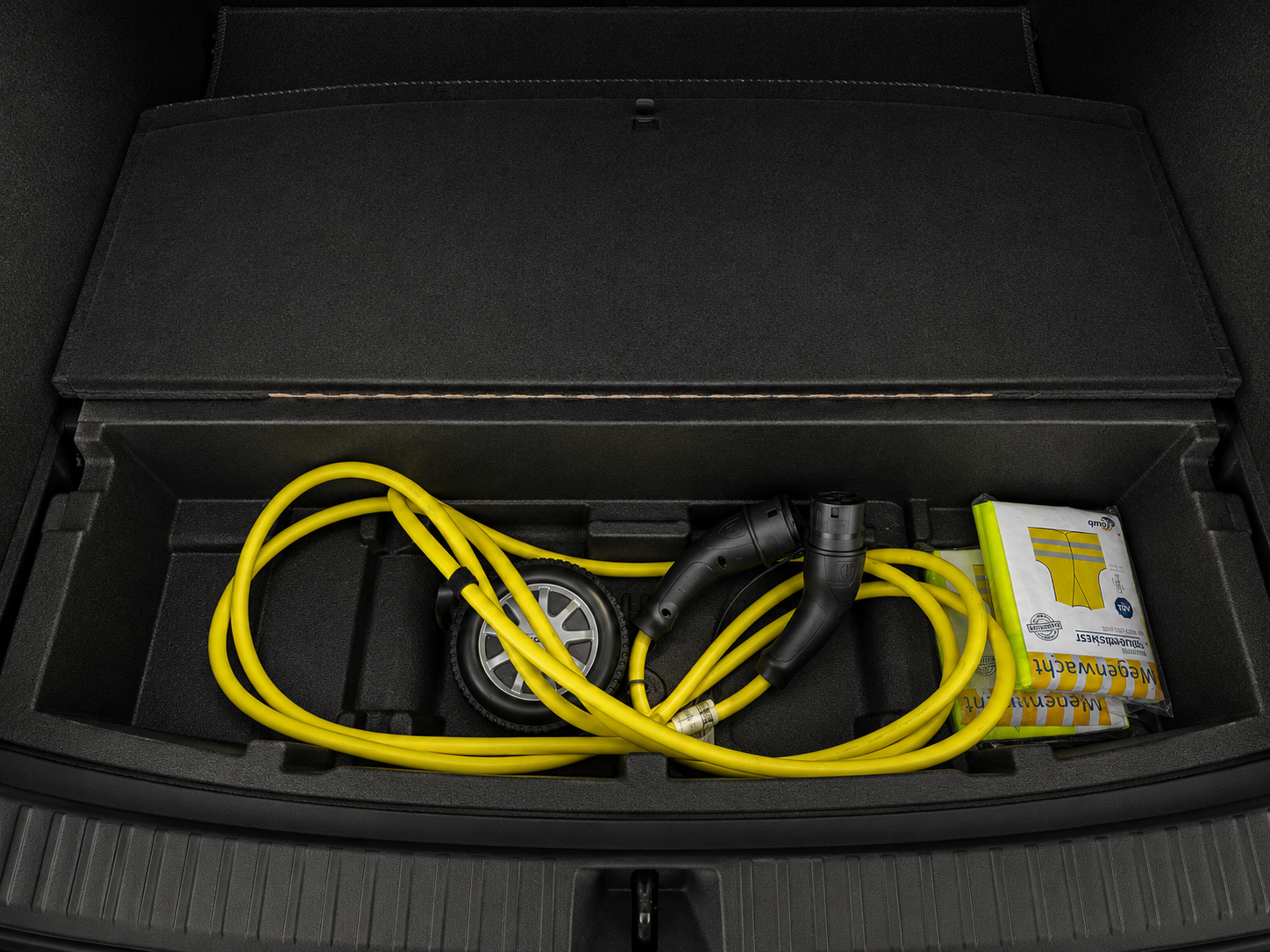 Foto van Skoda Kodiaq