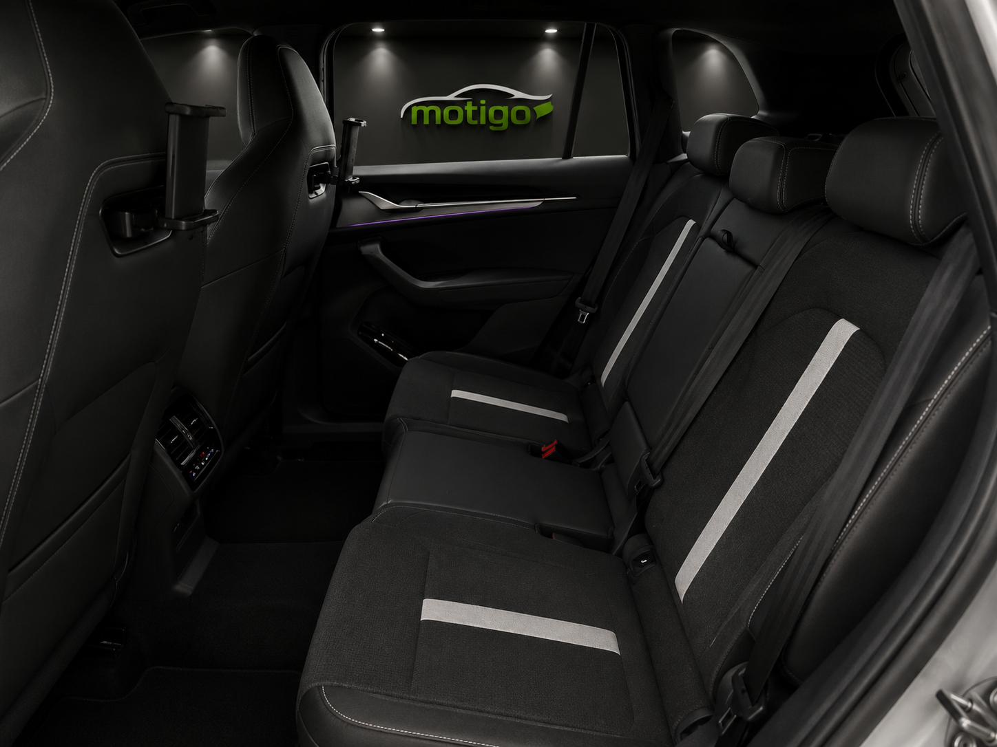 Foto van Skoda Kodiaq