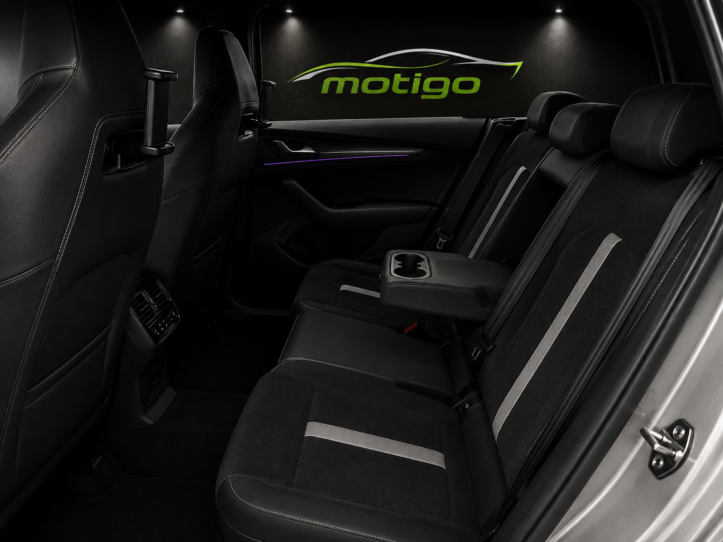 Foto van Skoda Kodiaq