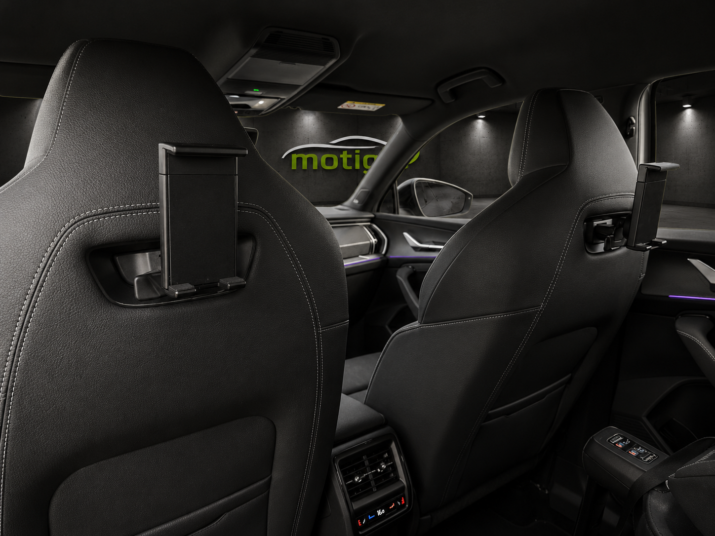 Foto van Skoda Kodiaq
