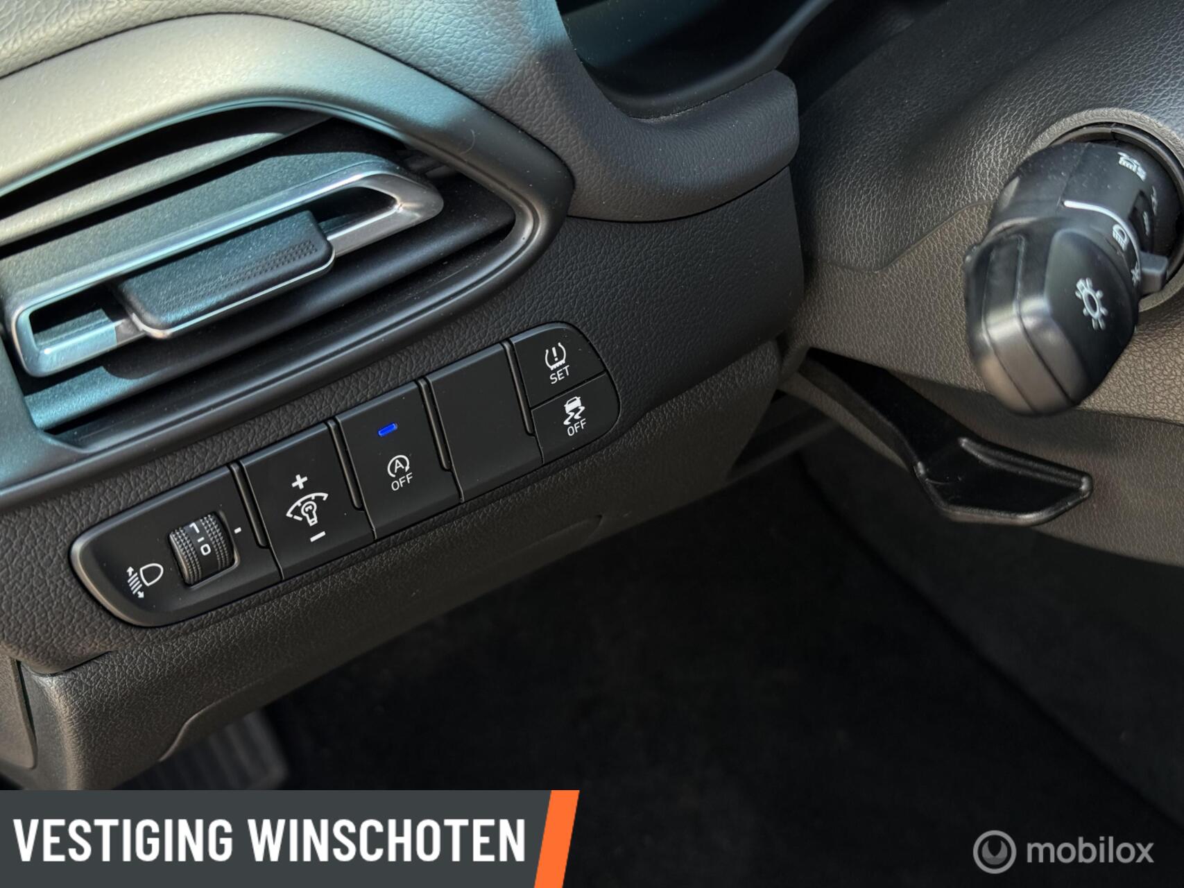 Foto van Hyundai I 30