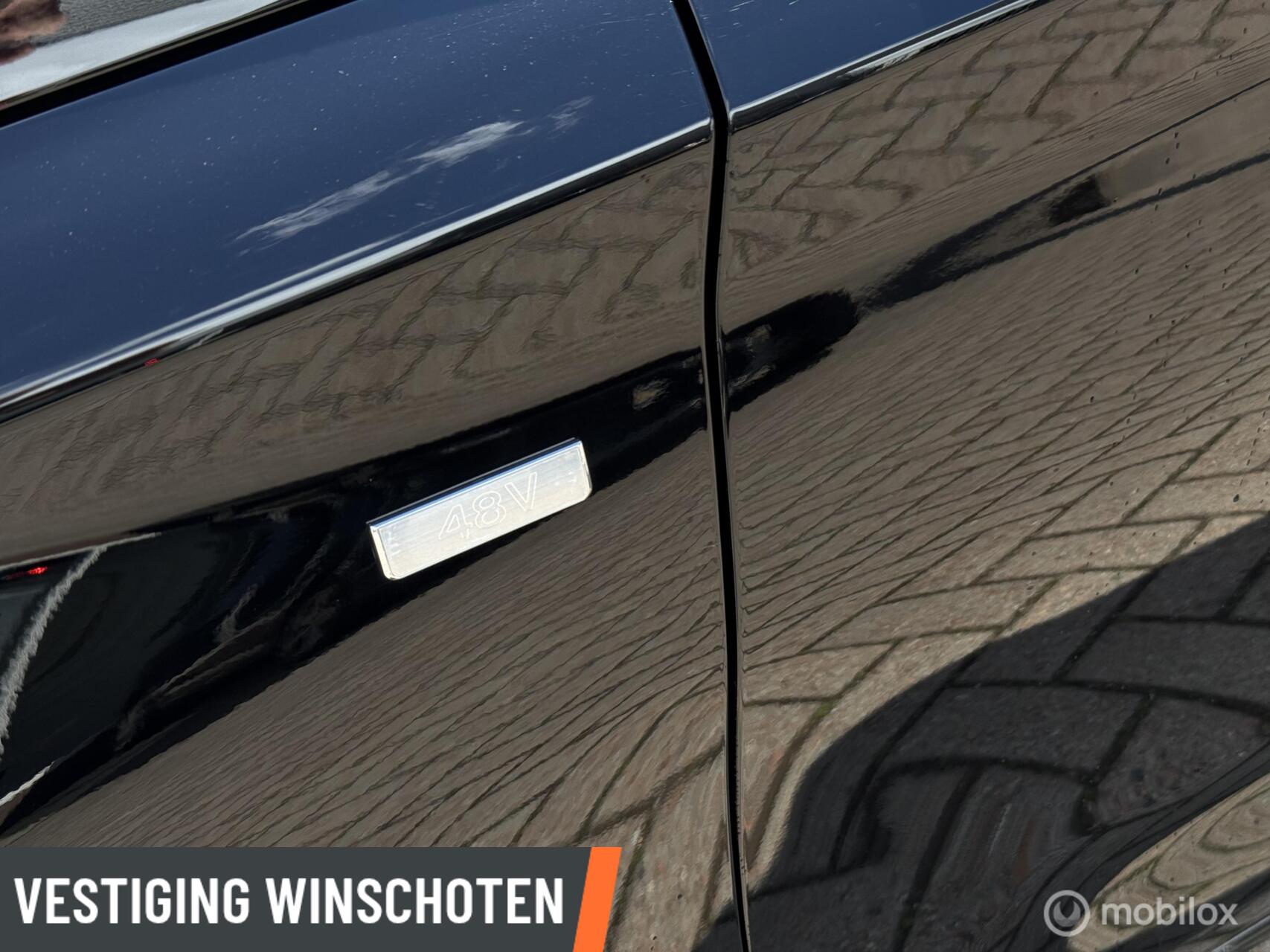 Foto van Hyundai I 30