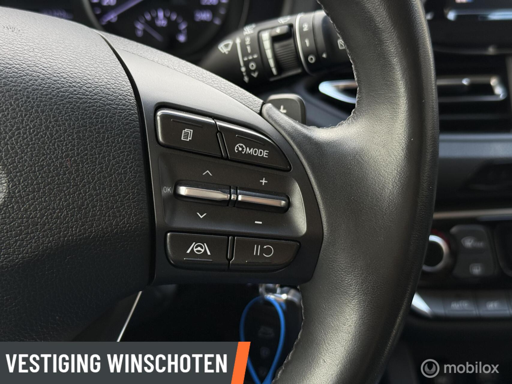 Foto van Hyundai I 30