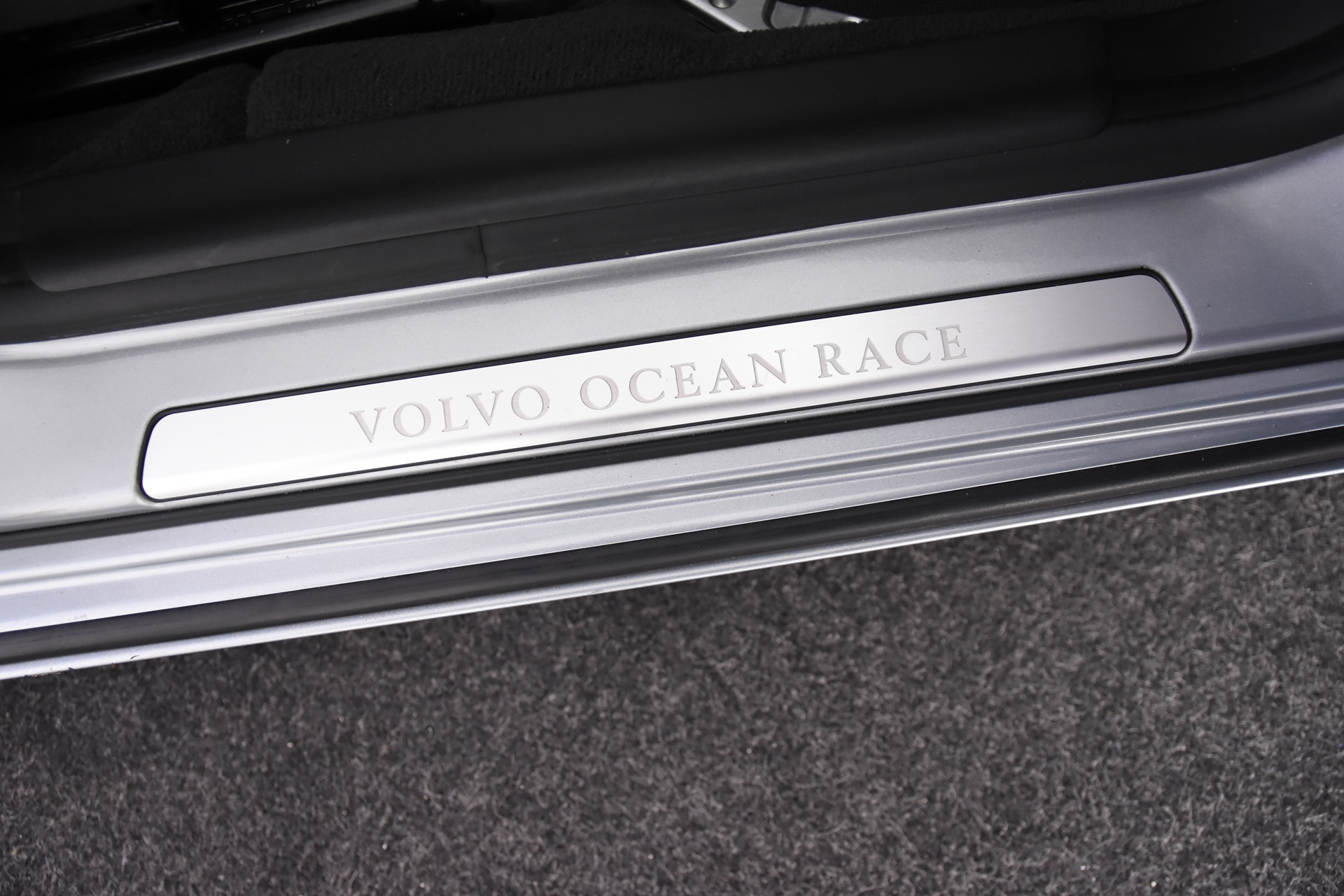 Foto van Volvo V60