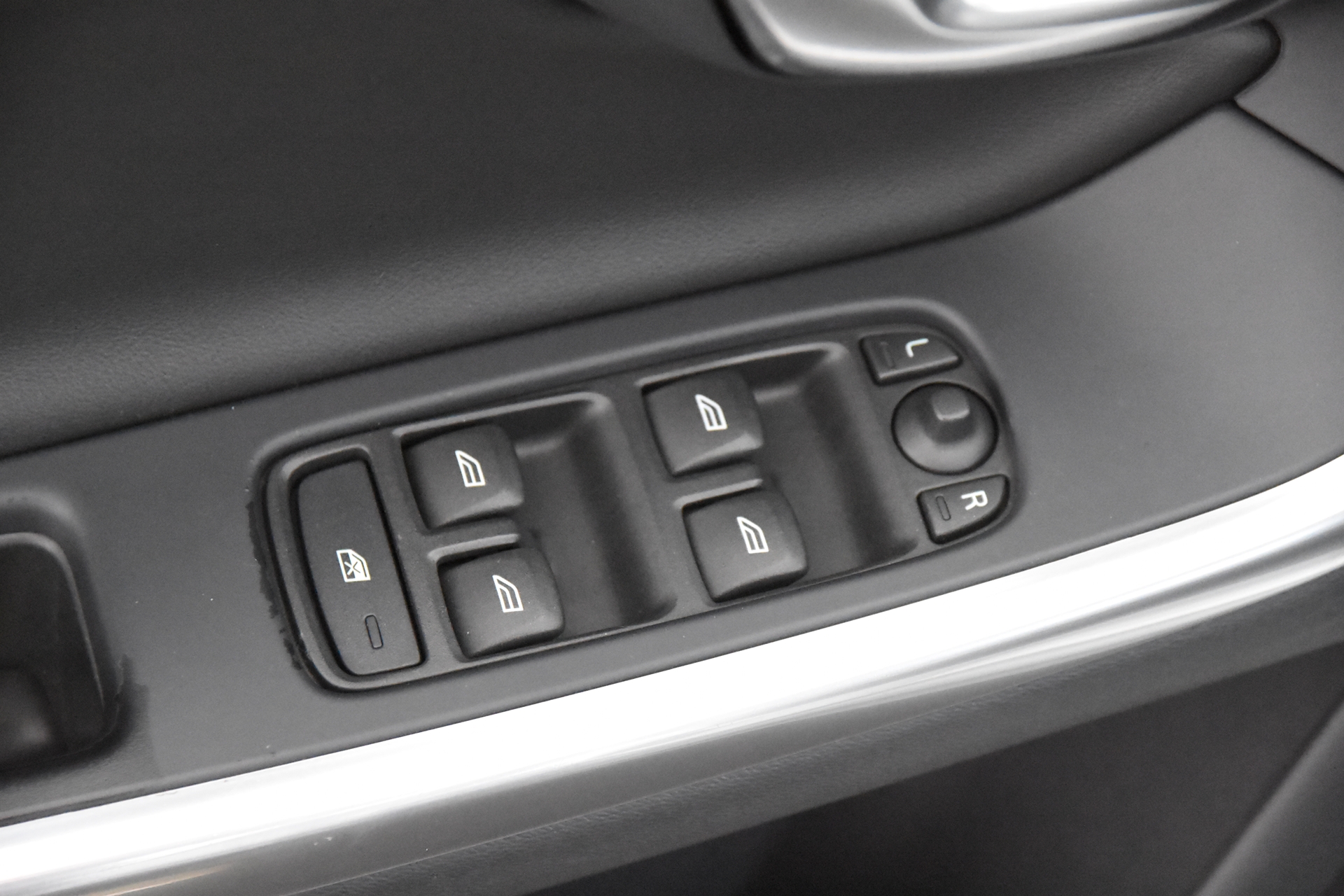 Foto van Volvo V60