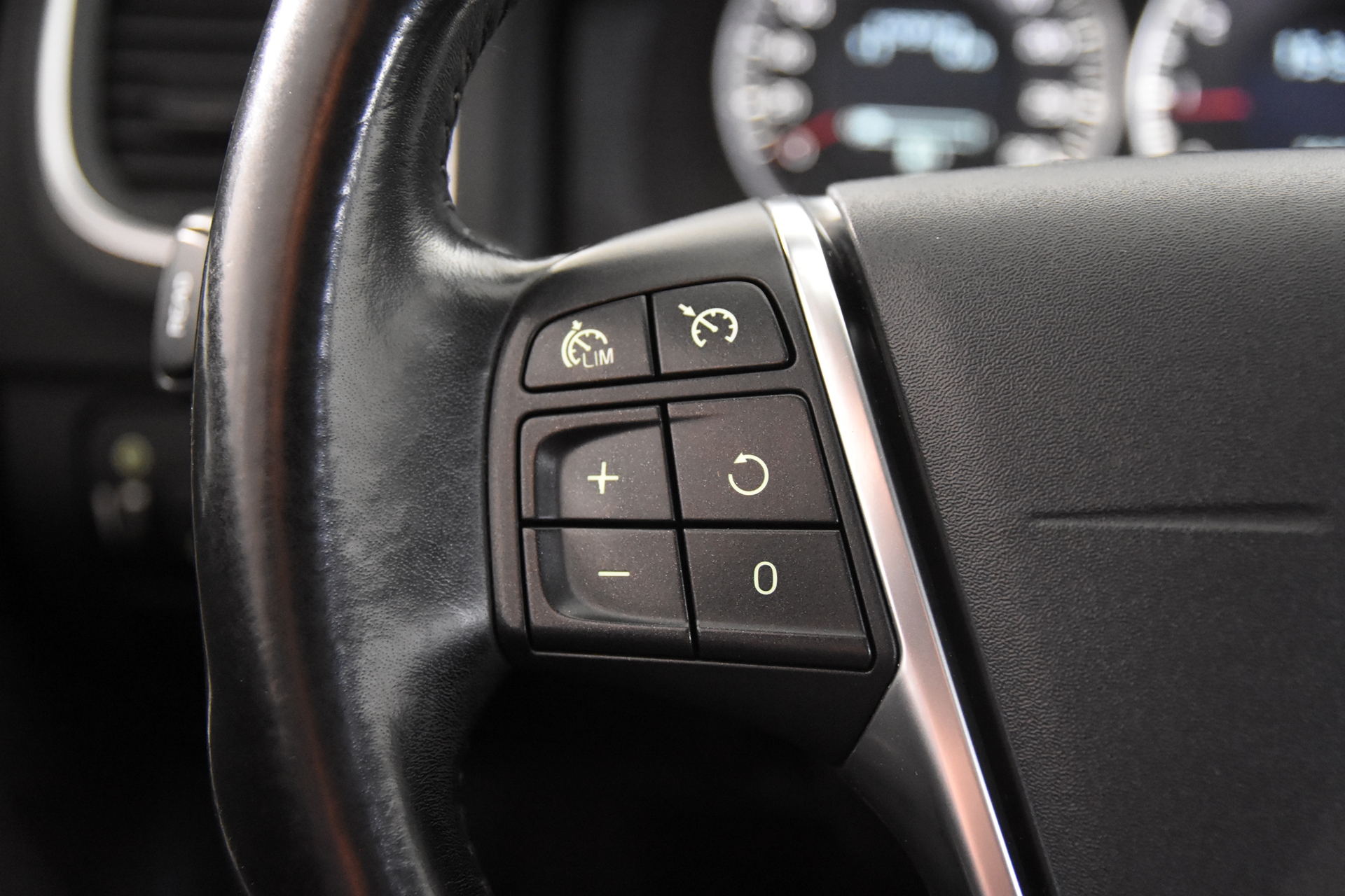 Foto van Volvo V60