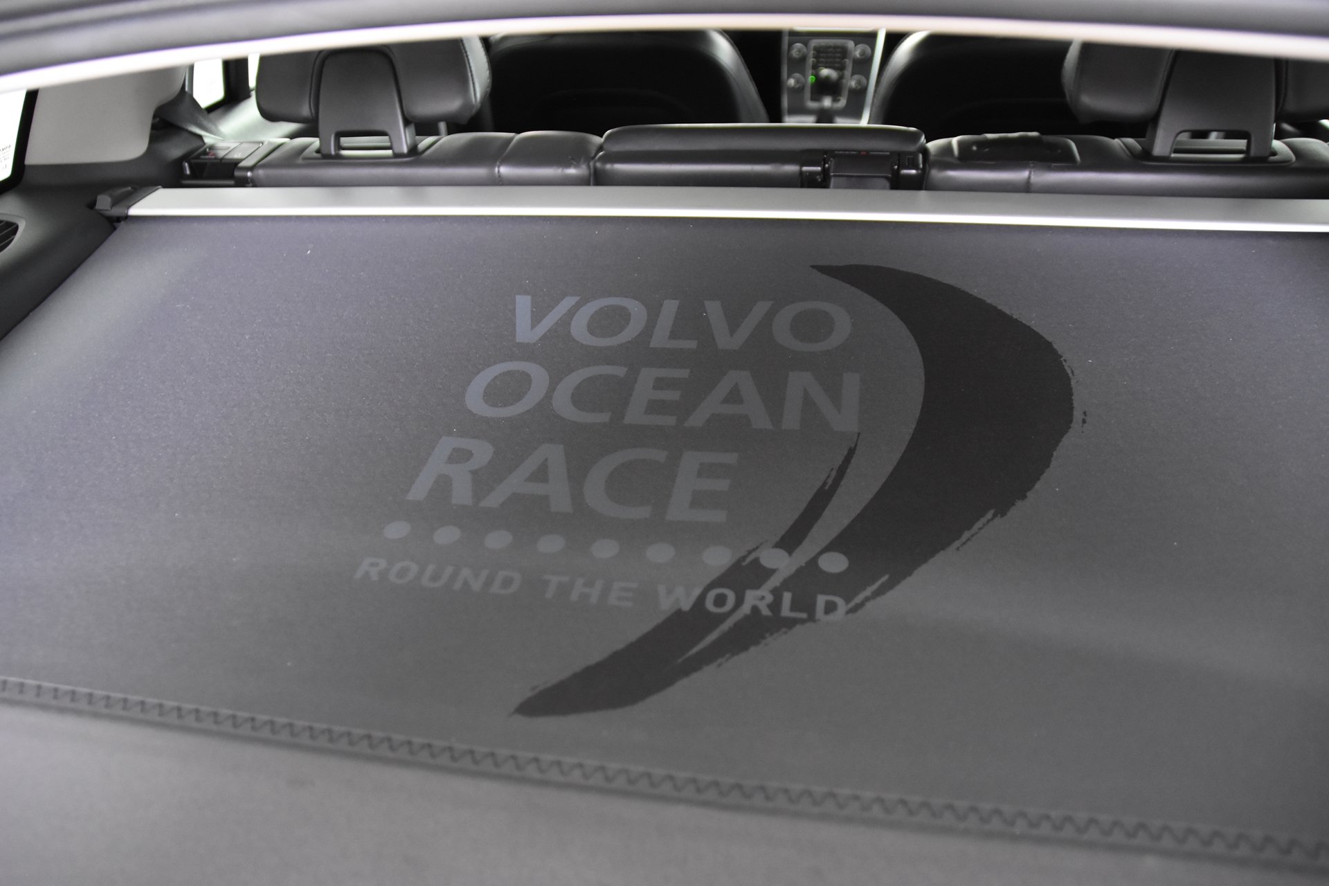 Foto van Volvo V60