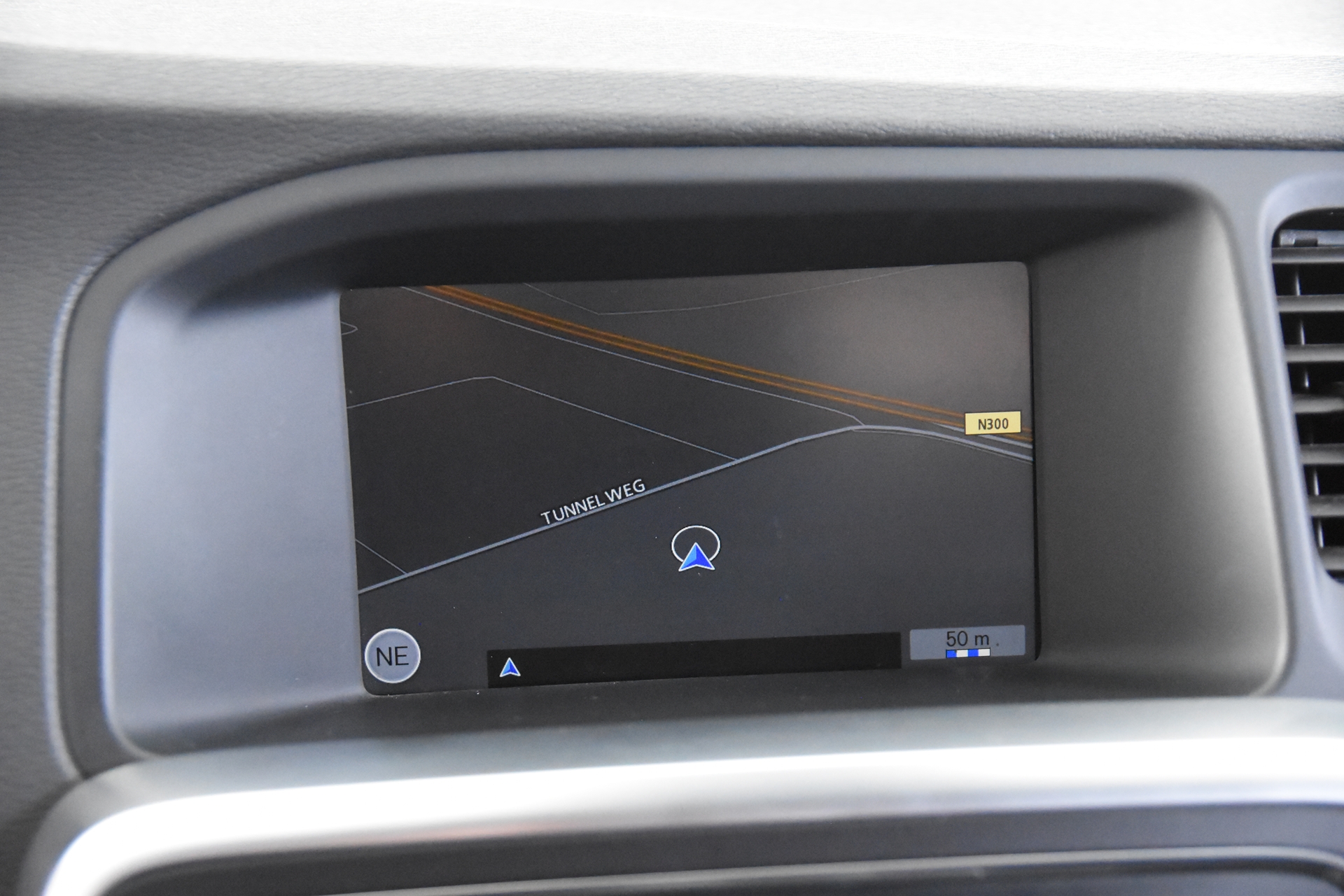 Foto van Volvo V60