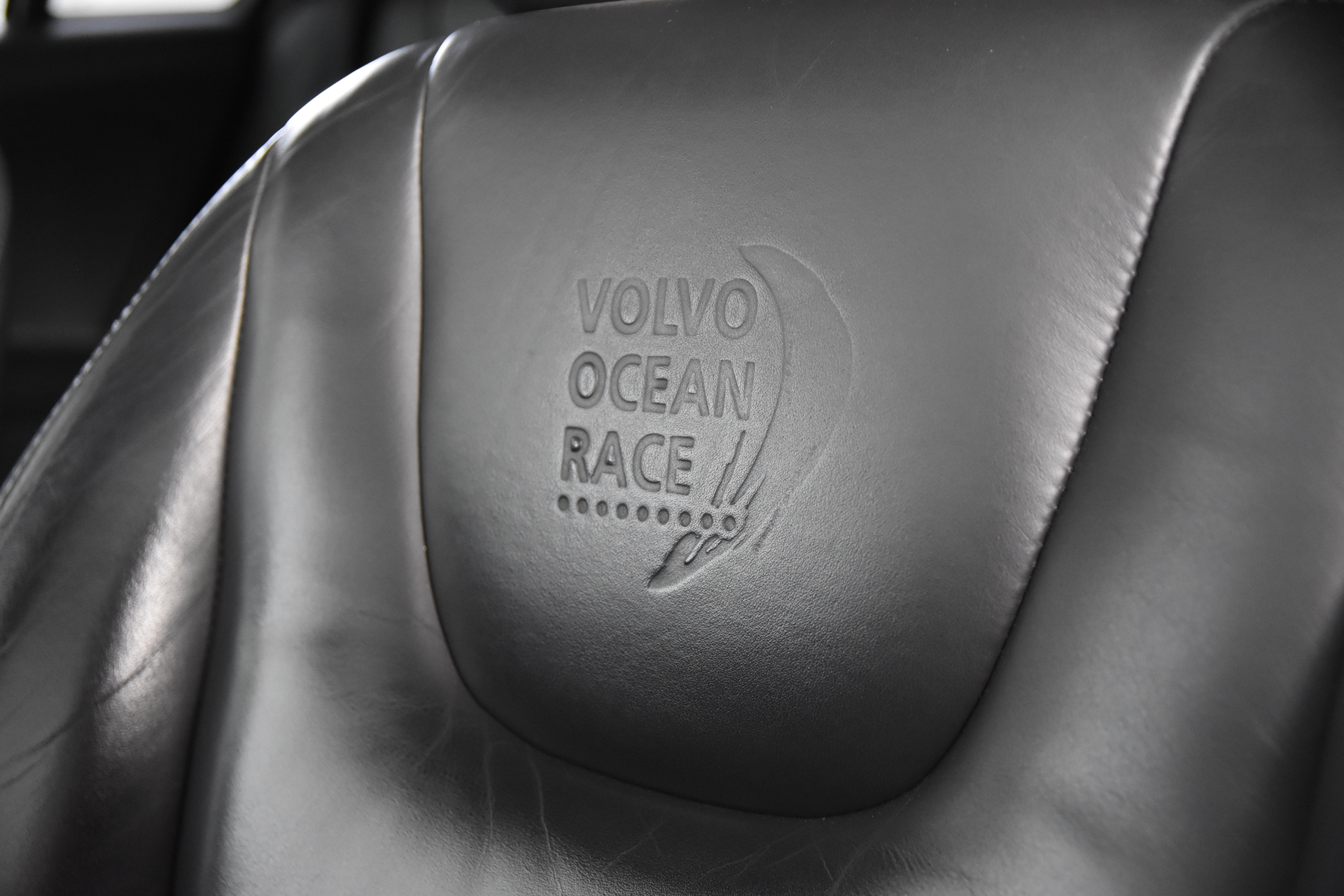 Foto van Volvo V60