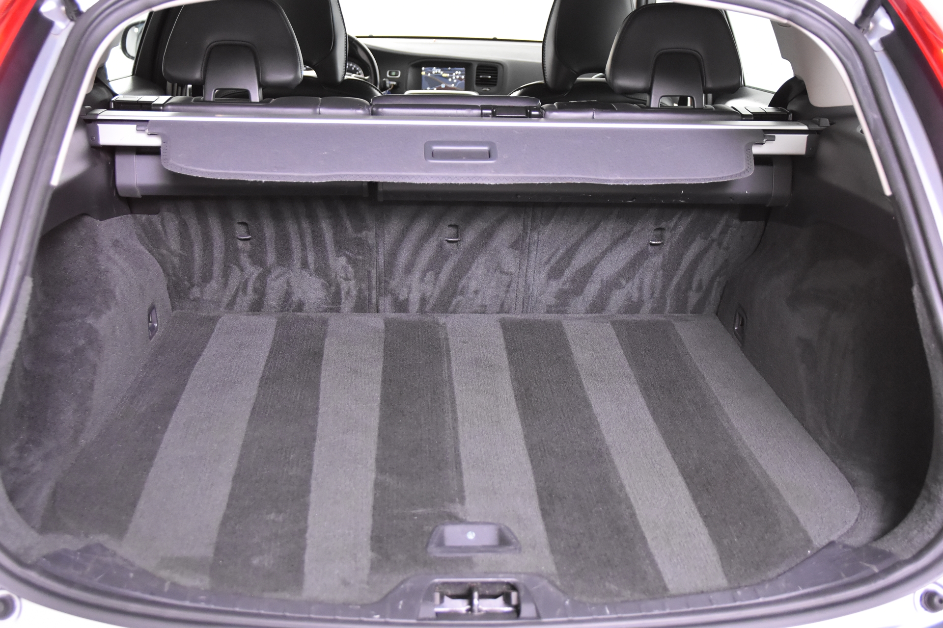 Foto van Volvo V60