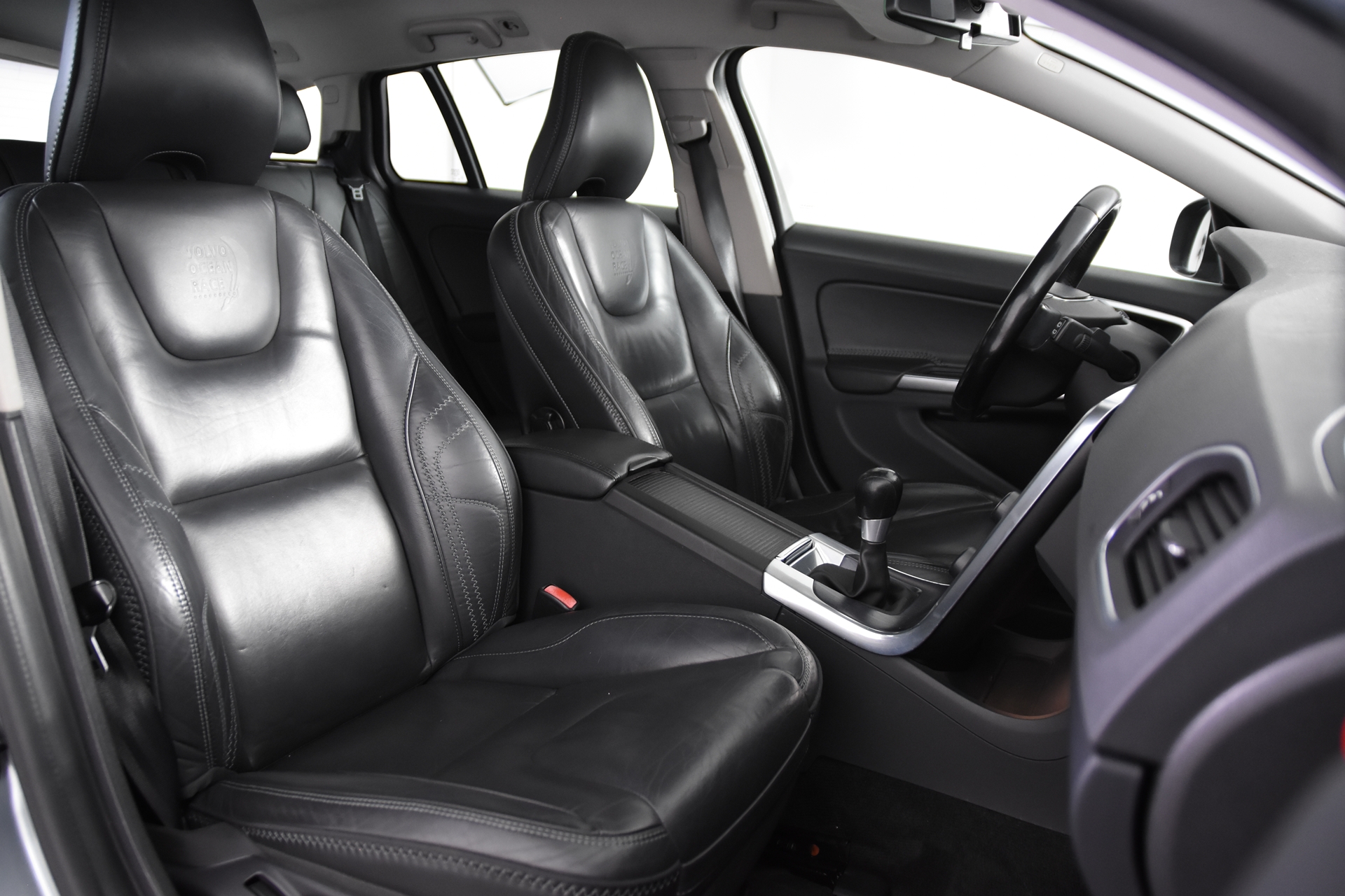 Foto van Volvo V60