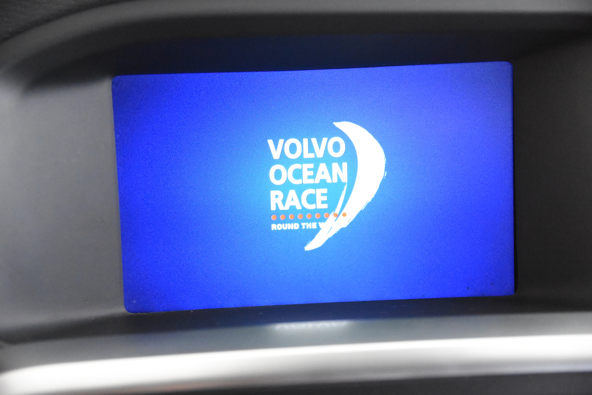 Foto van Volvo V60
