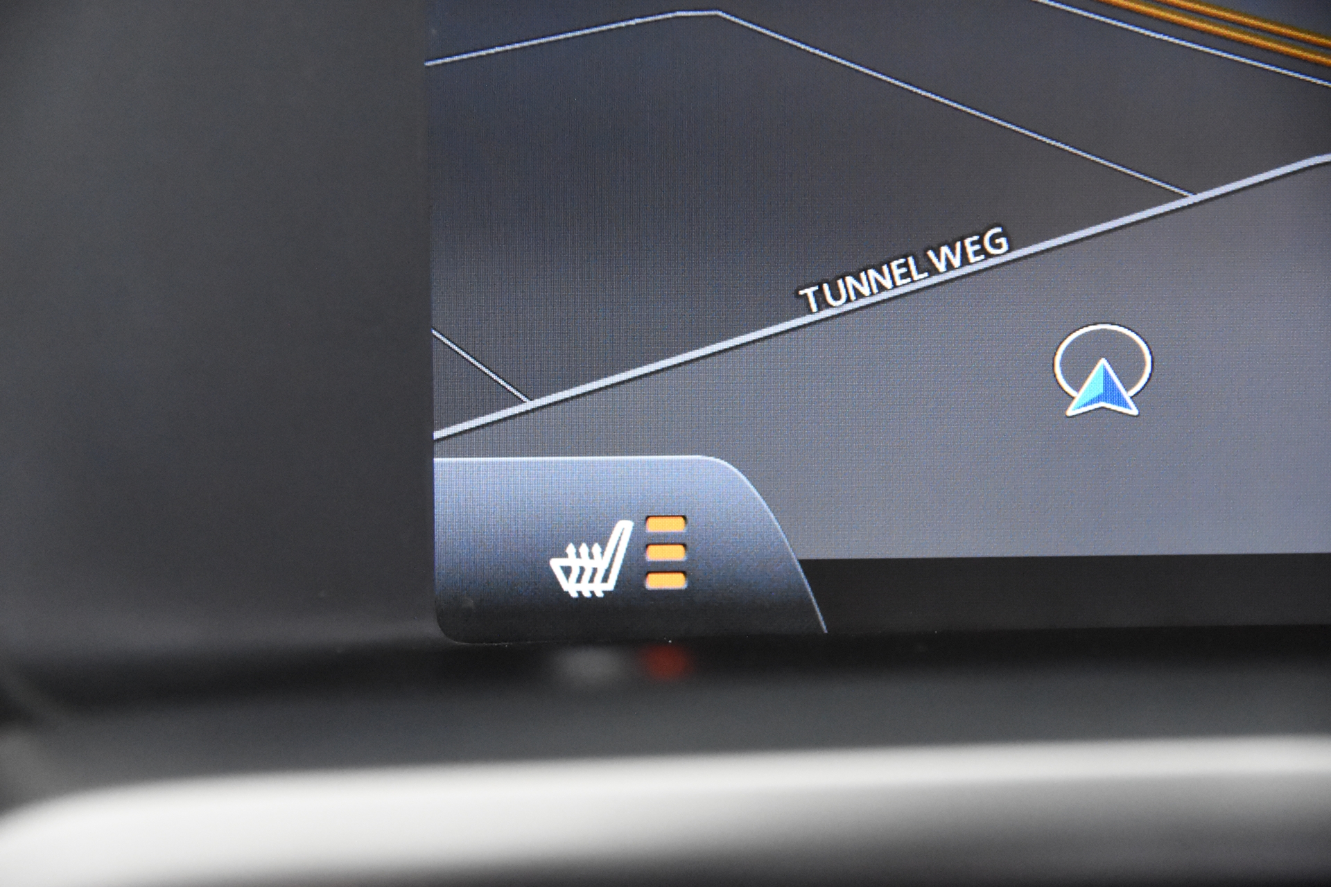 Foto van Volvo V60