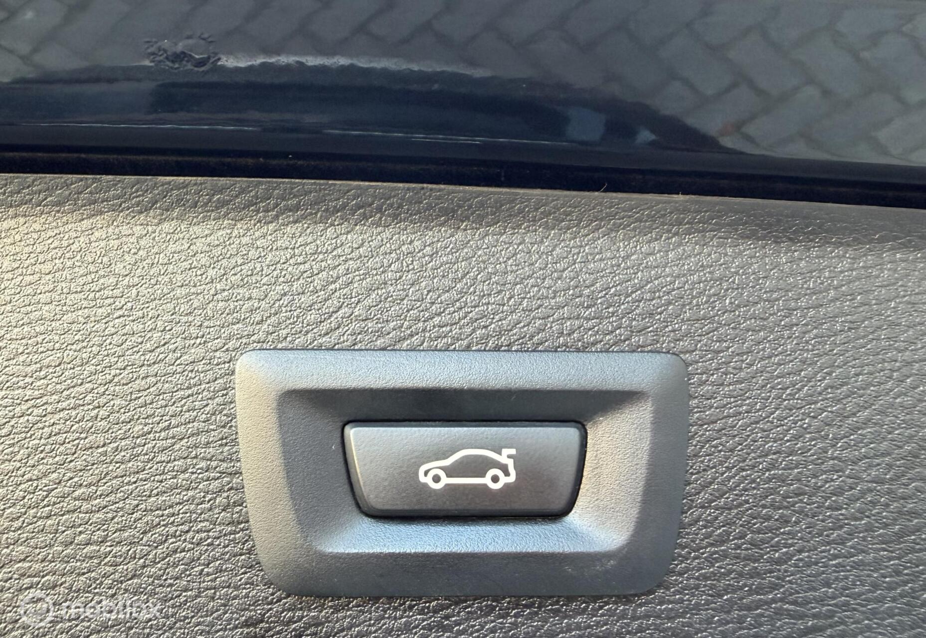 Foto van BMW X Reihe