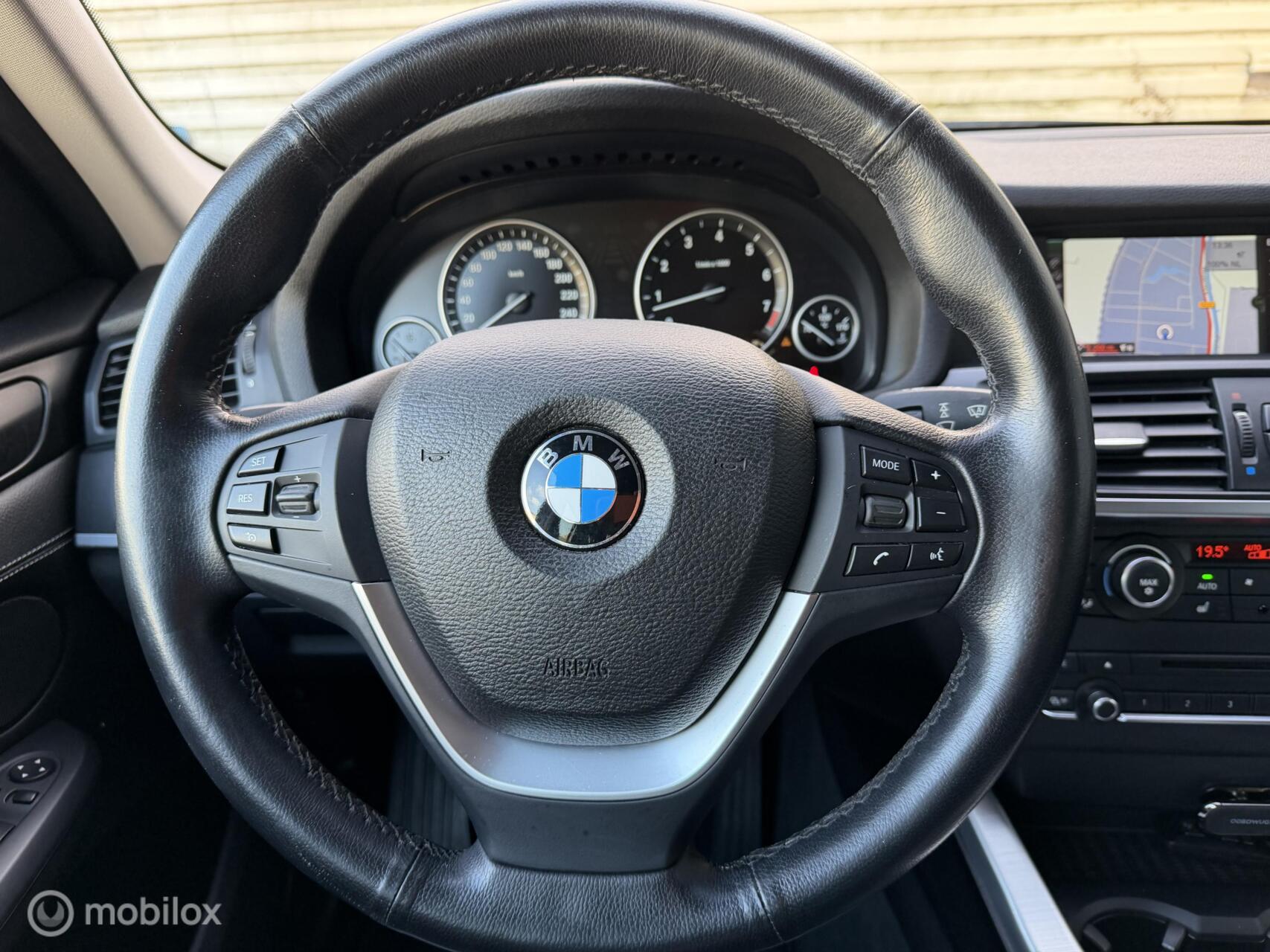 Foto van BMW X Reihe
