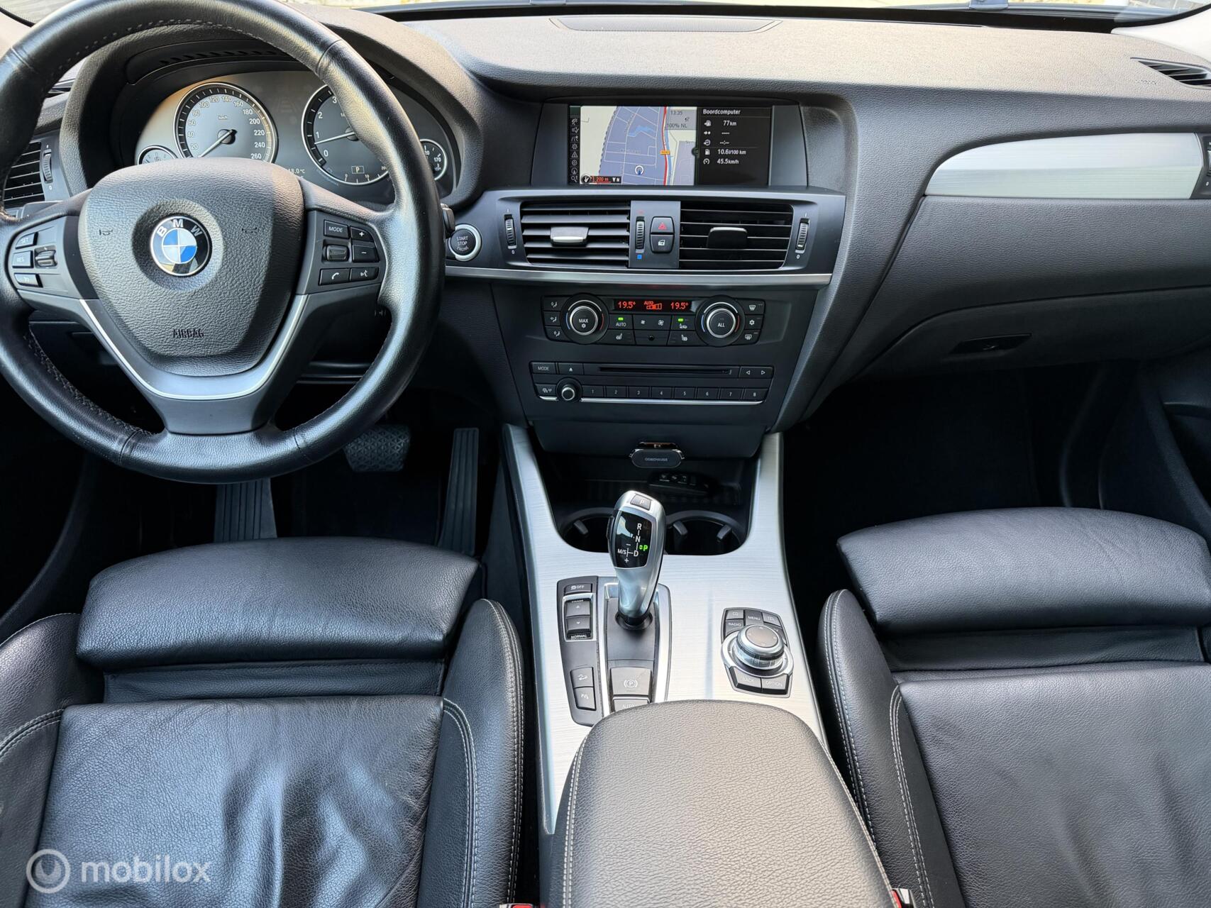 Foto van BMW X Reihe