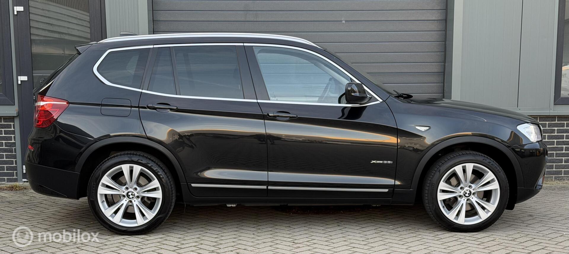 Foto van BMW X Reihe