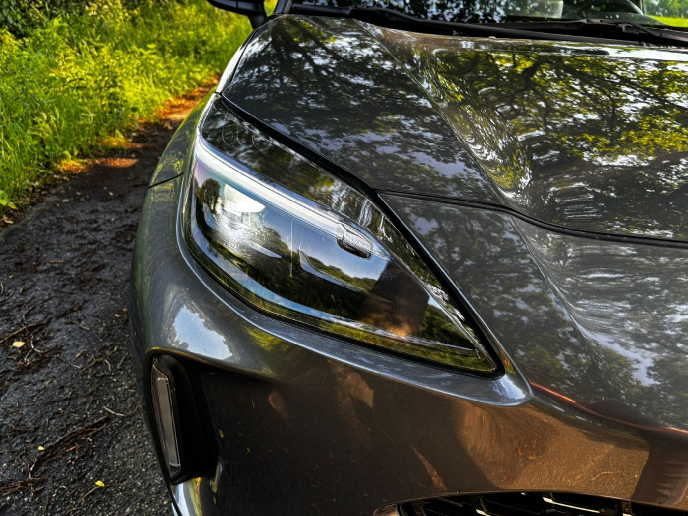 Foto van Toyota Toyota Yaris Cross