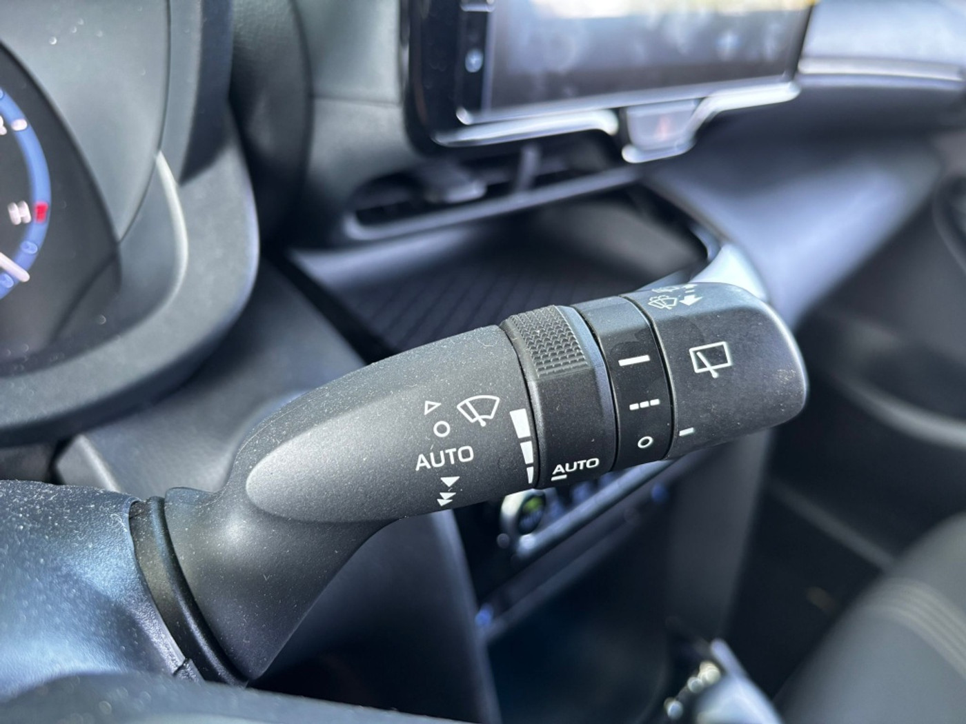 Foto van Toyota Toyota Yaris Cross