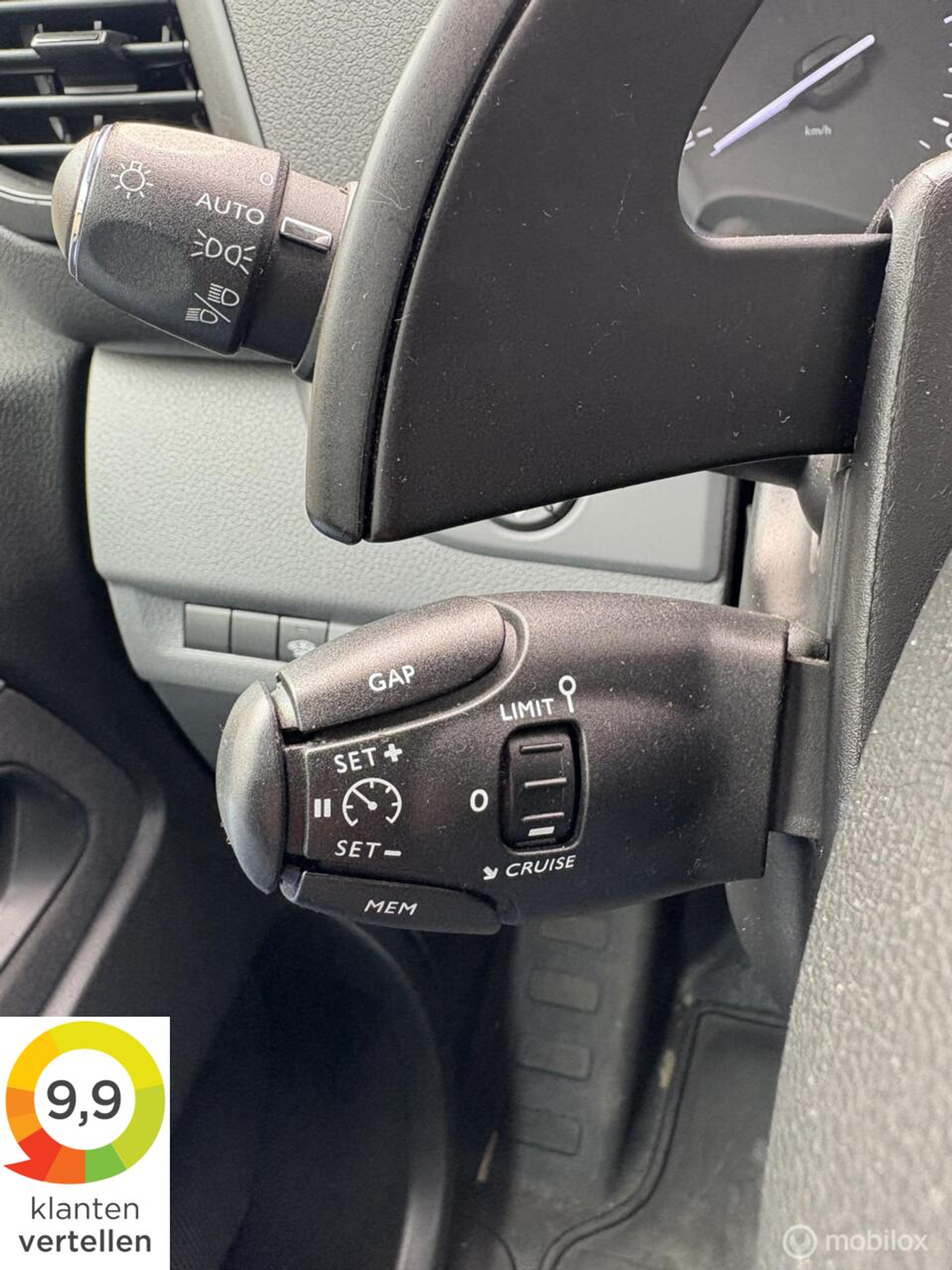 Foto van Opel Vivaro